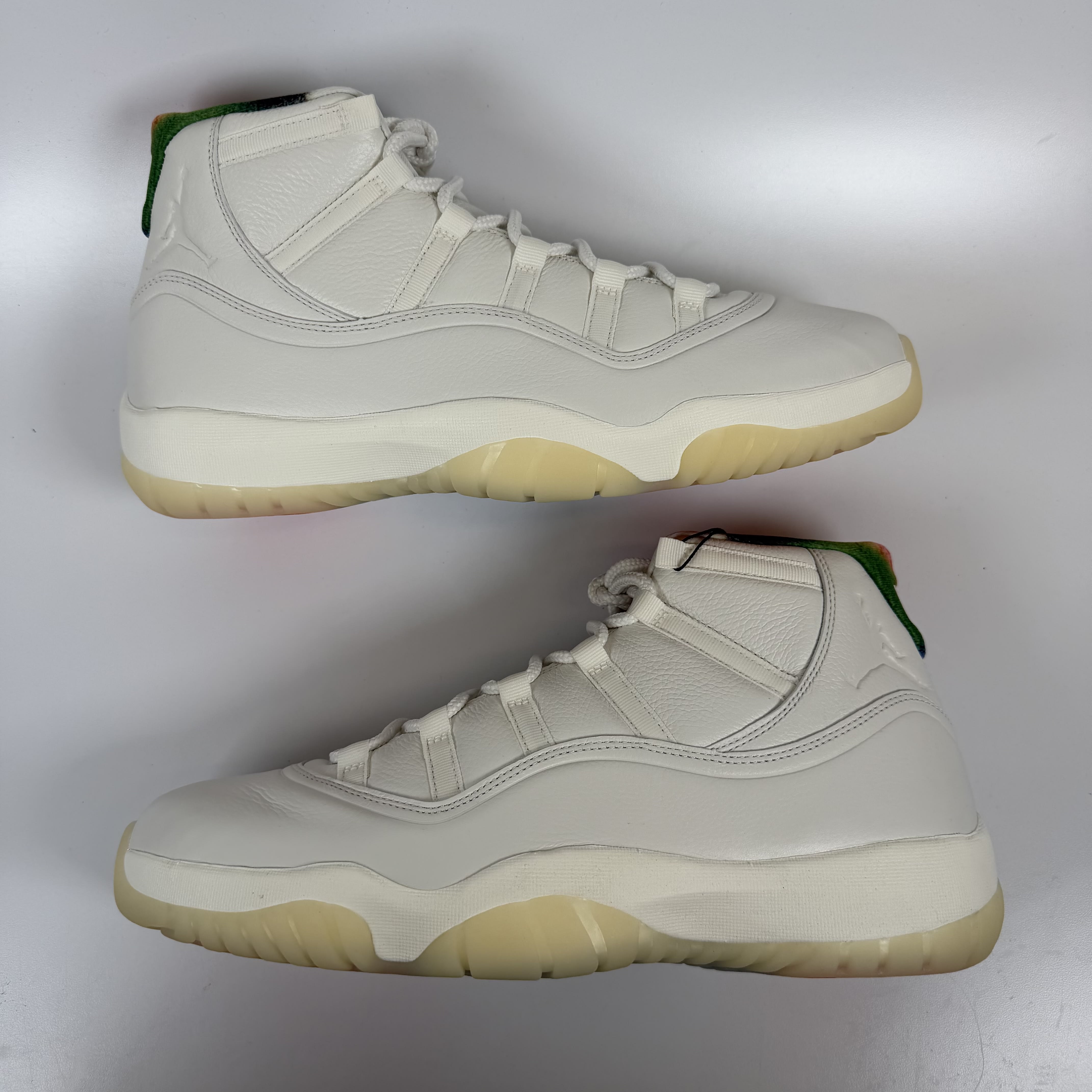 SP9817 Jordan 11 Retro 285