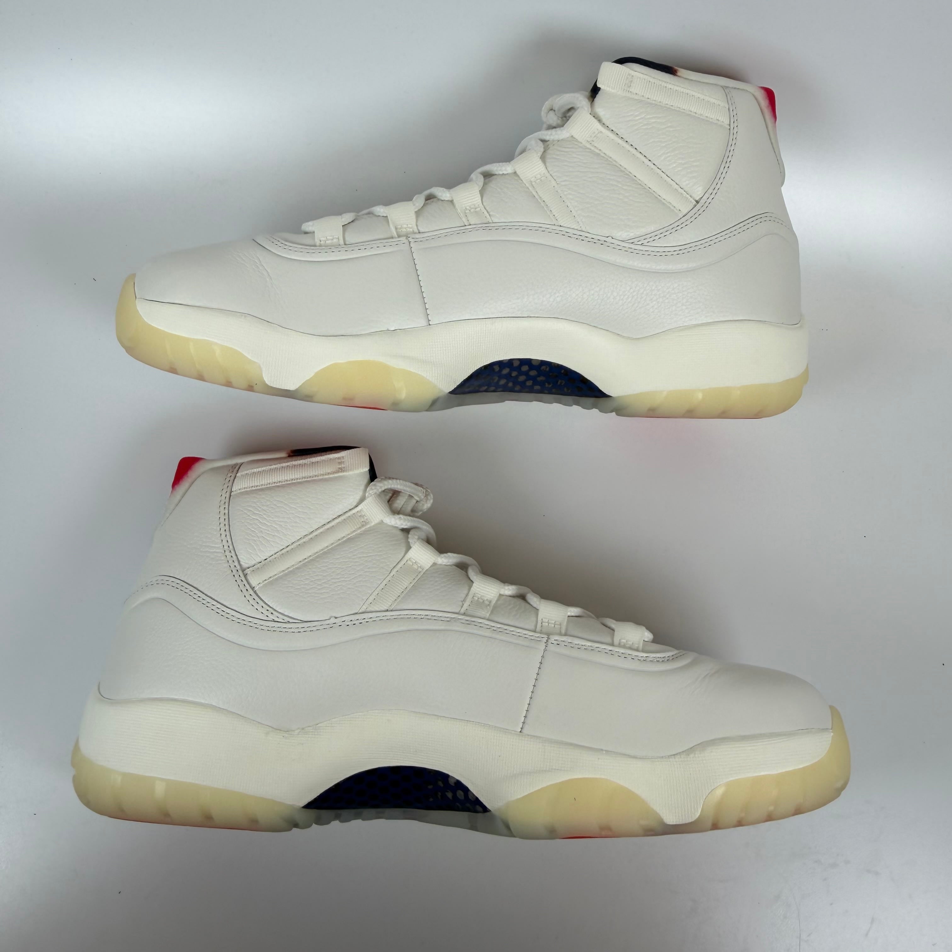 SP9817 Jordan 11 Retro 285