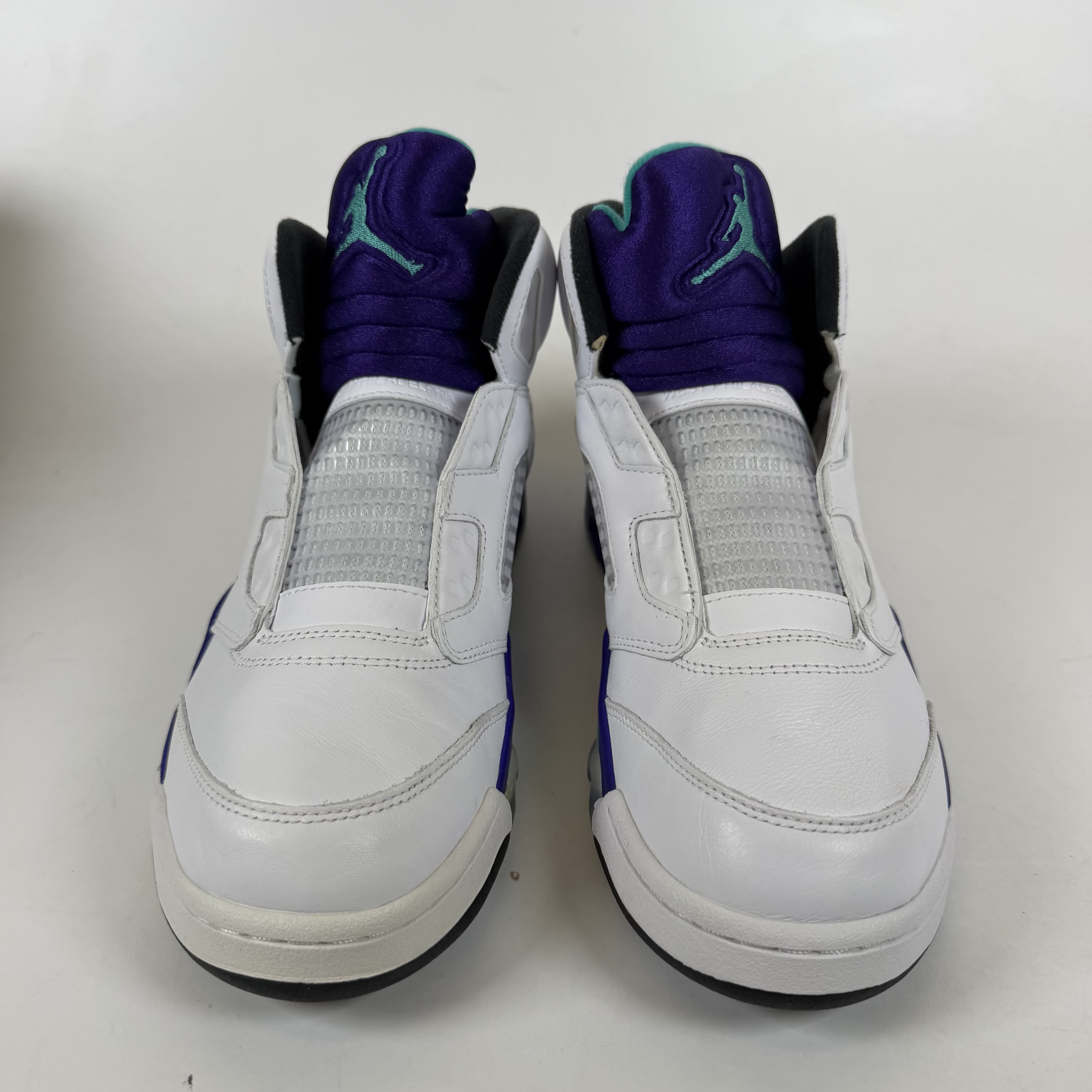 623988 Jordan 5 Retro Grape Fresh Prince