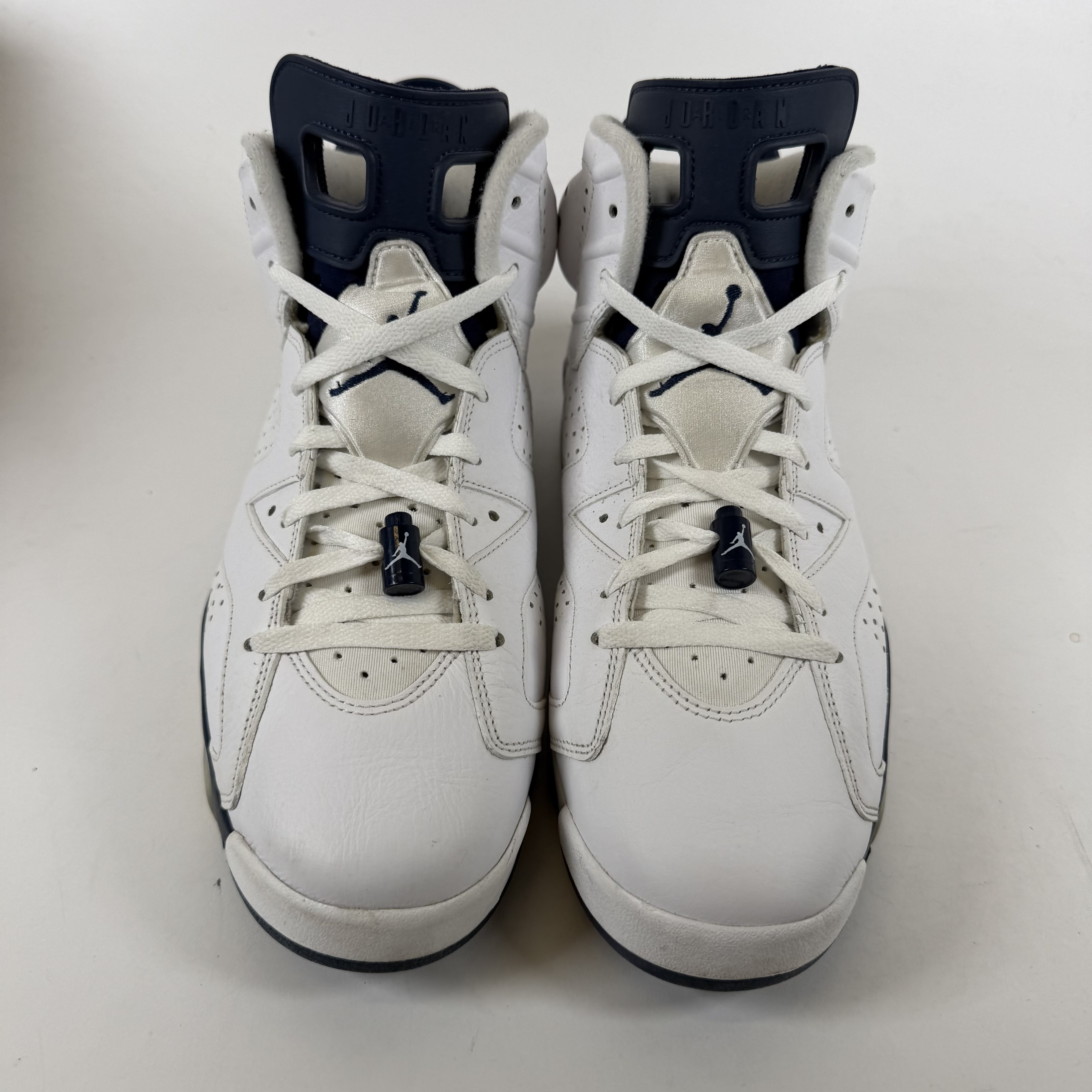 SP3912 Jordan 6 Retro Midnight Navy (2022)