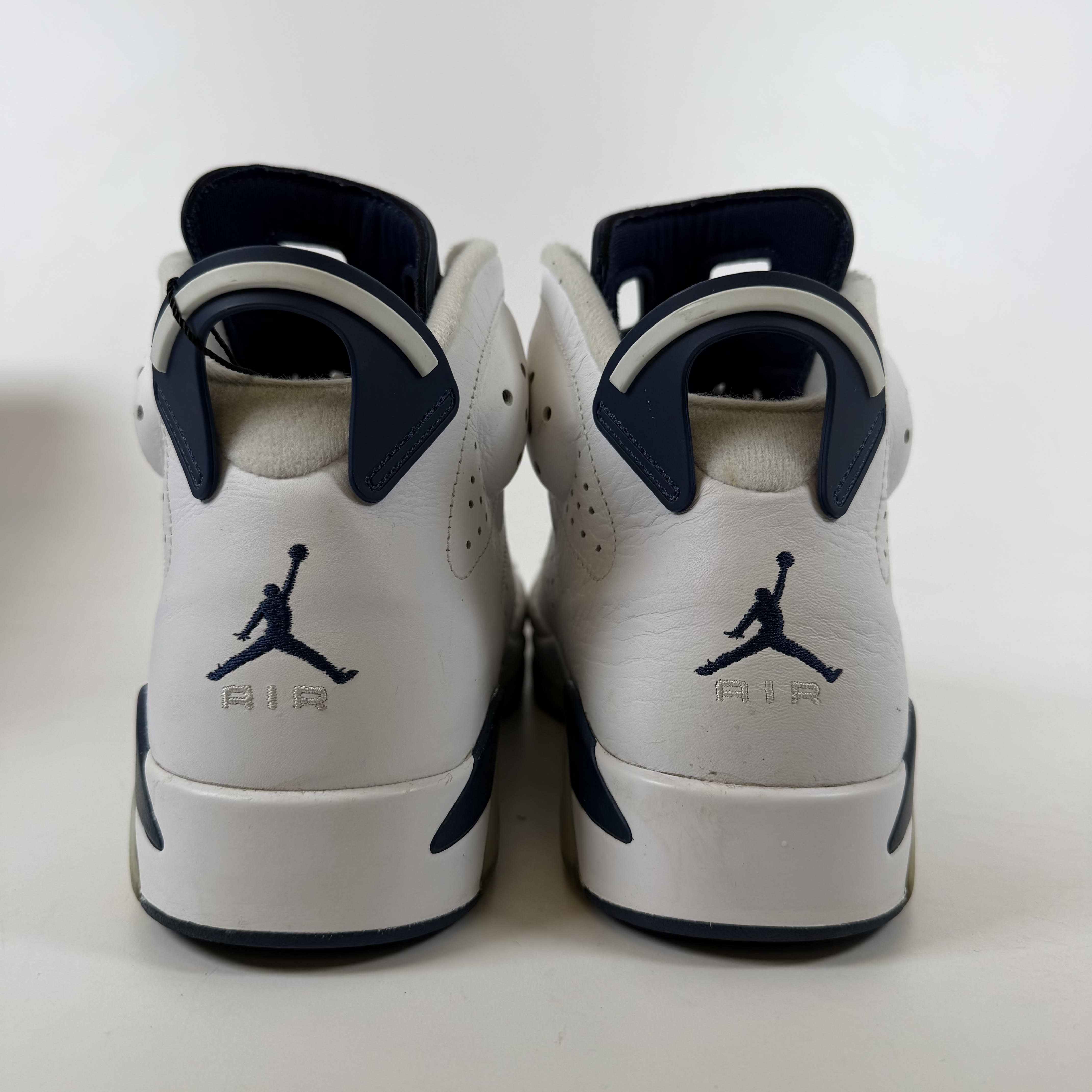 SP3912 Jordan 6 Retro Midnight Navy (2022)