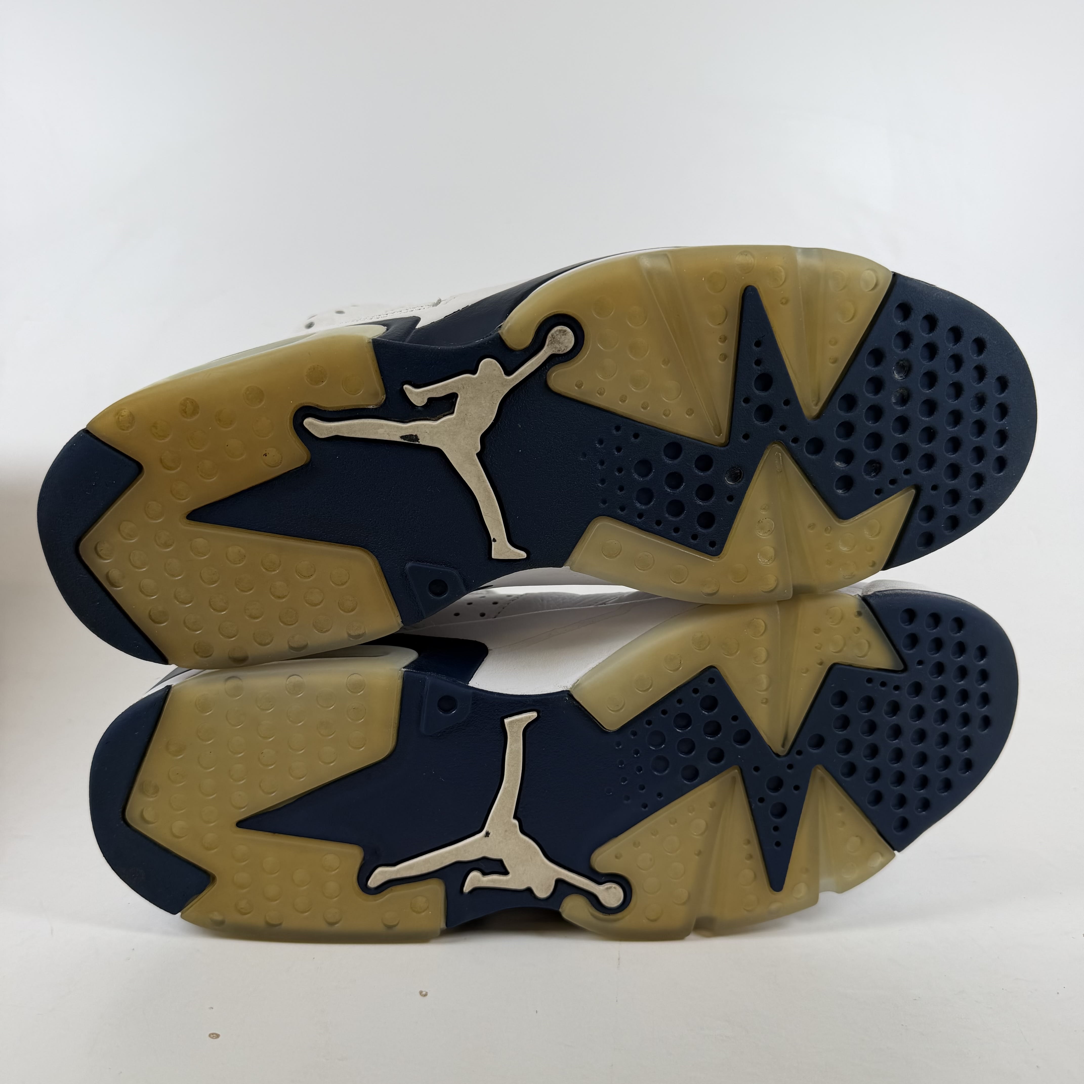 SP3912 Jordan 6 Retro Midnight Navy (2022)