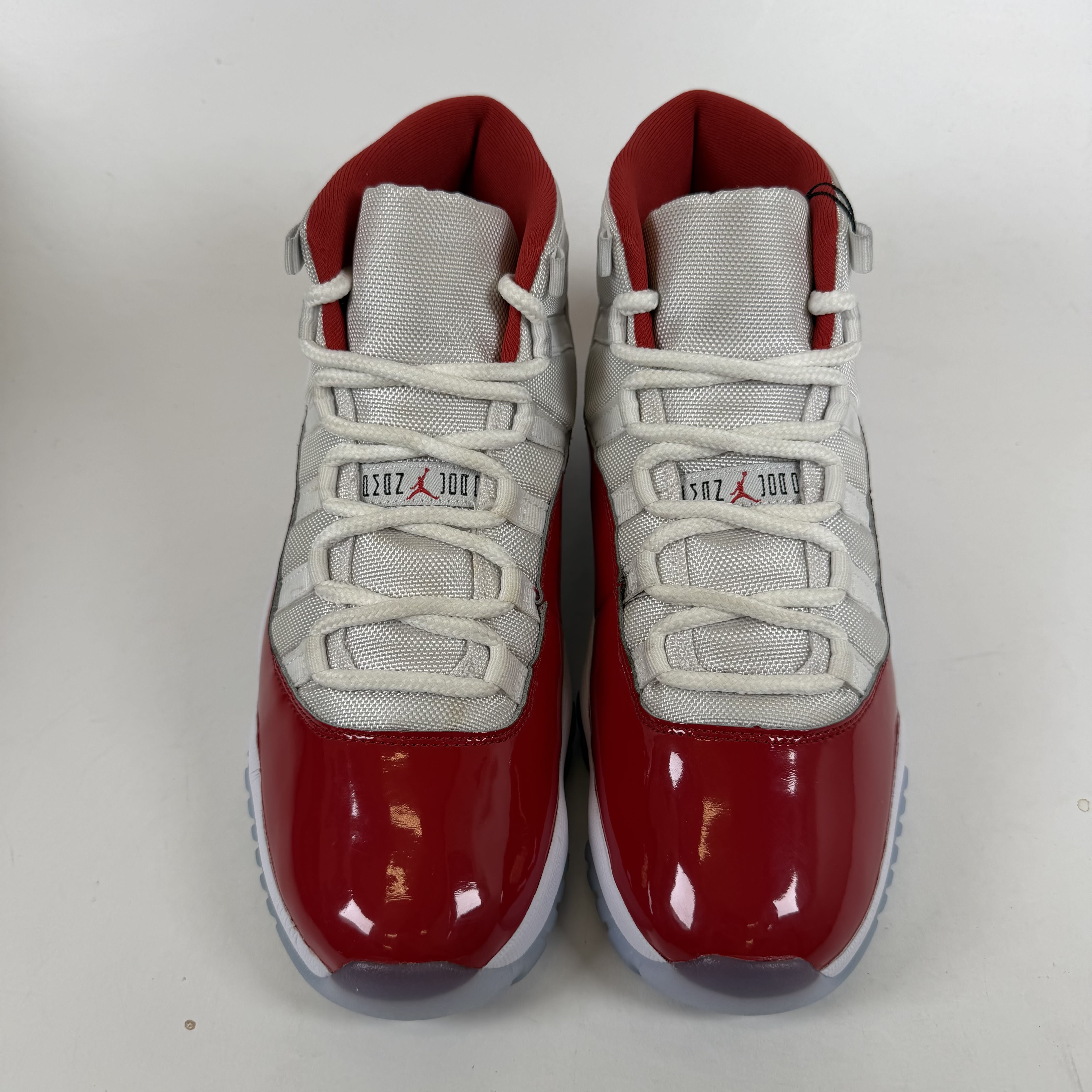 709506 Jordan 11 Retro Cherry (2022)