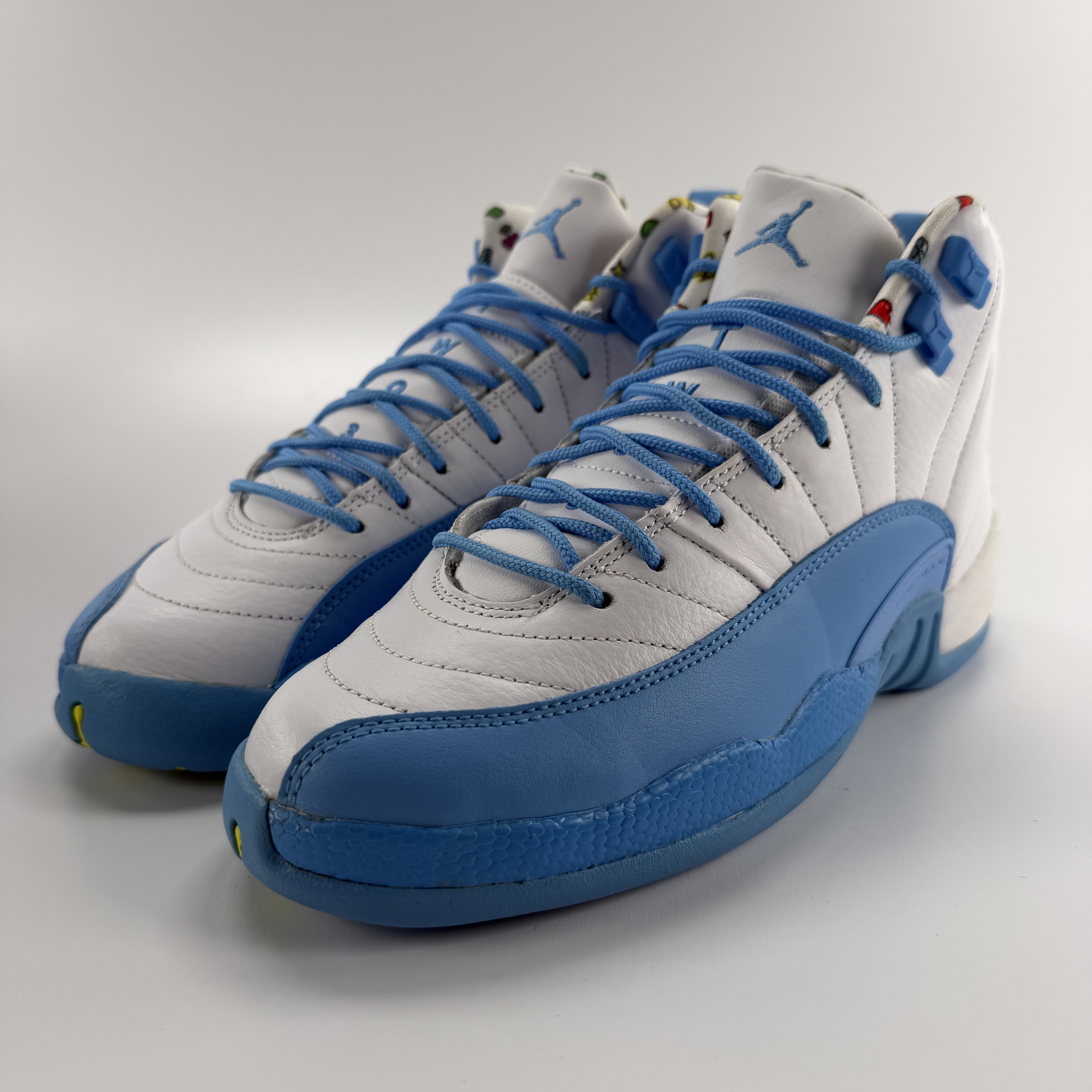 526410 Jordan 12 Retro Emoji (GS)