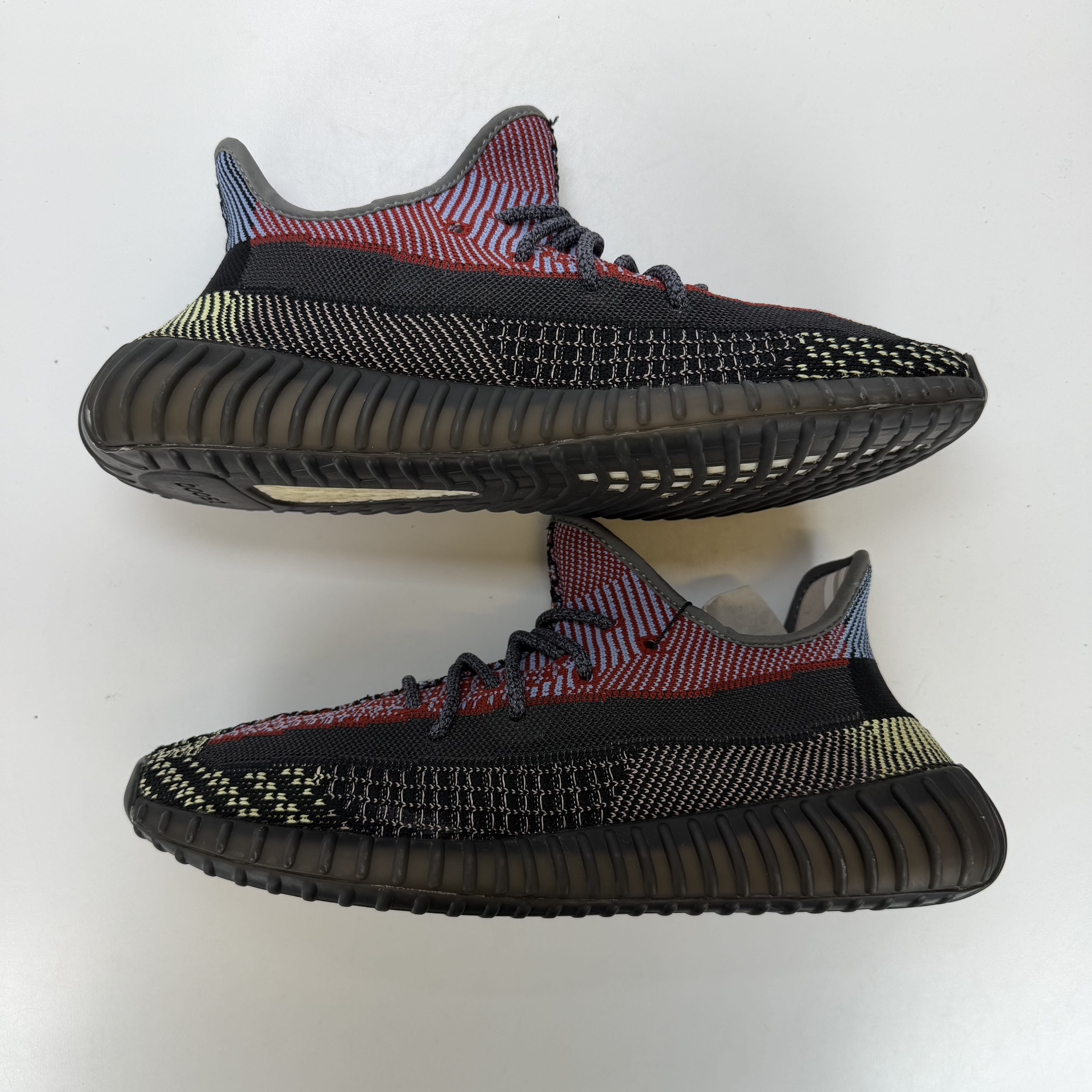 SP4056 adidas Yeezy Boost 350 V2 Yecheil (Reflective)