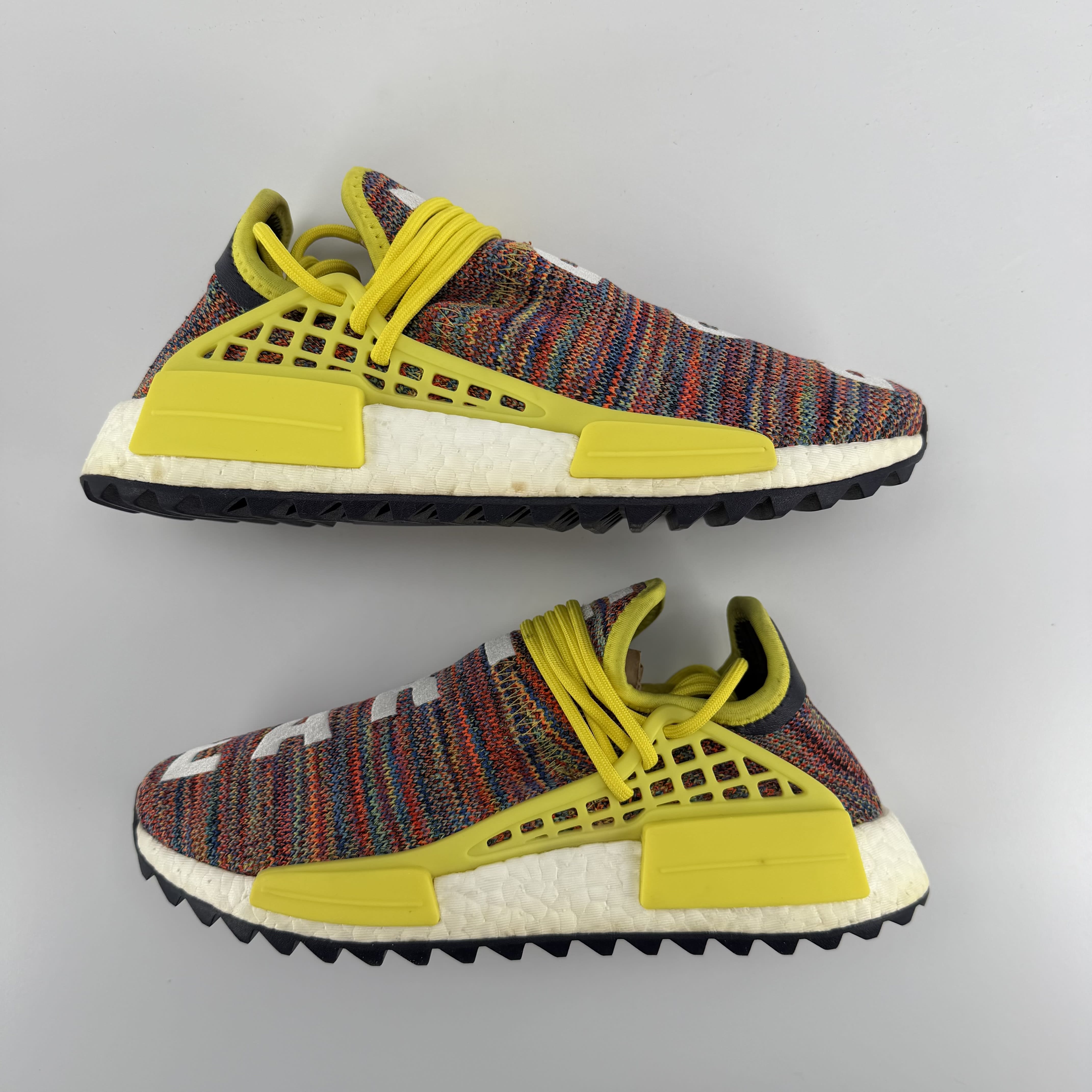 579917 Pharrell x NMD Trail 'Human Race'