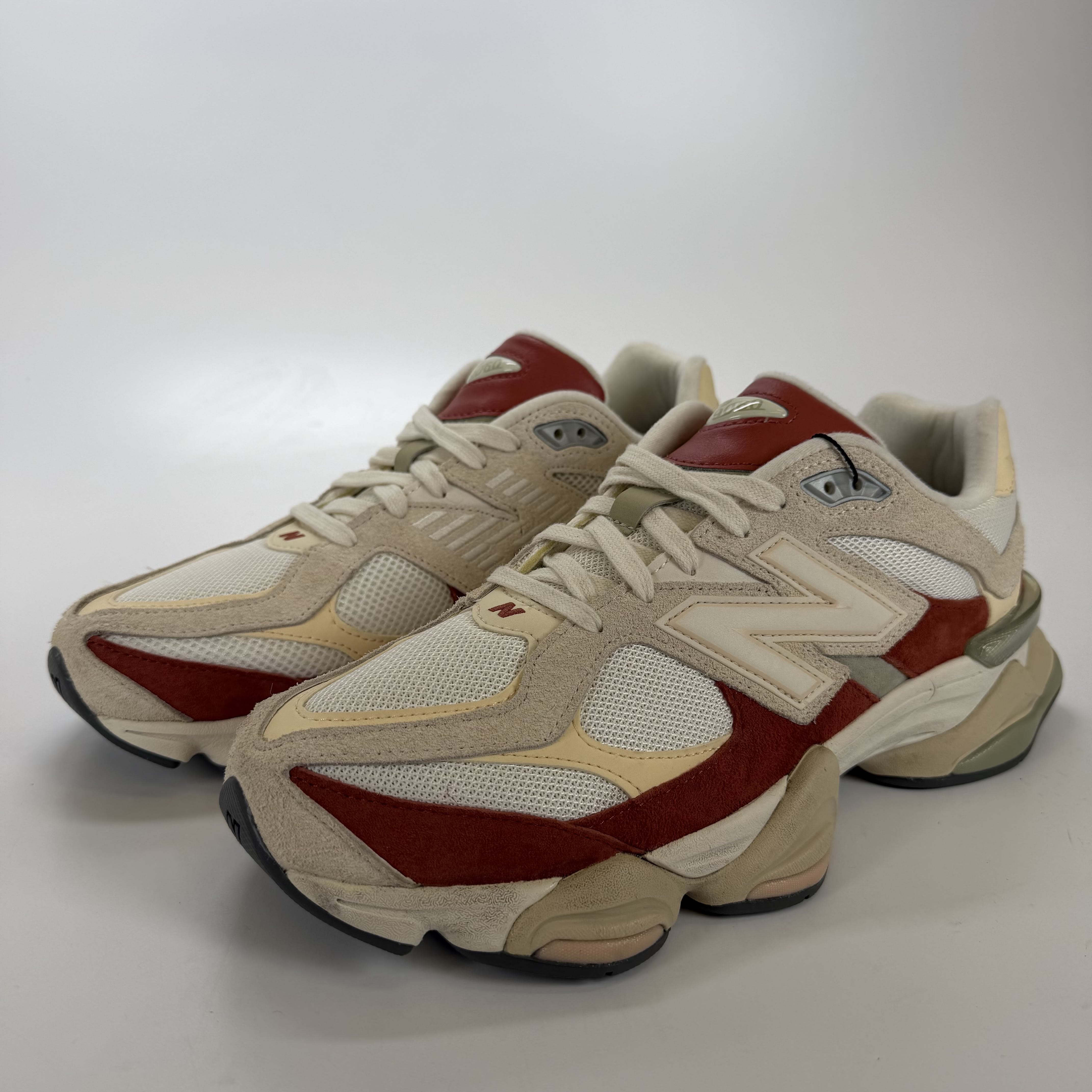 SP3755 New Balance 9060 Festival Pack Clay