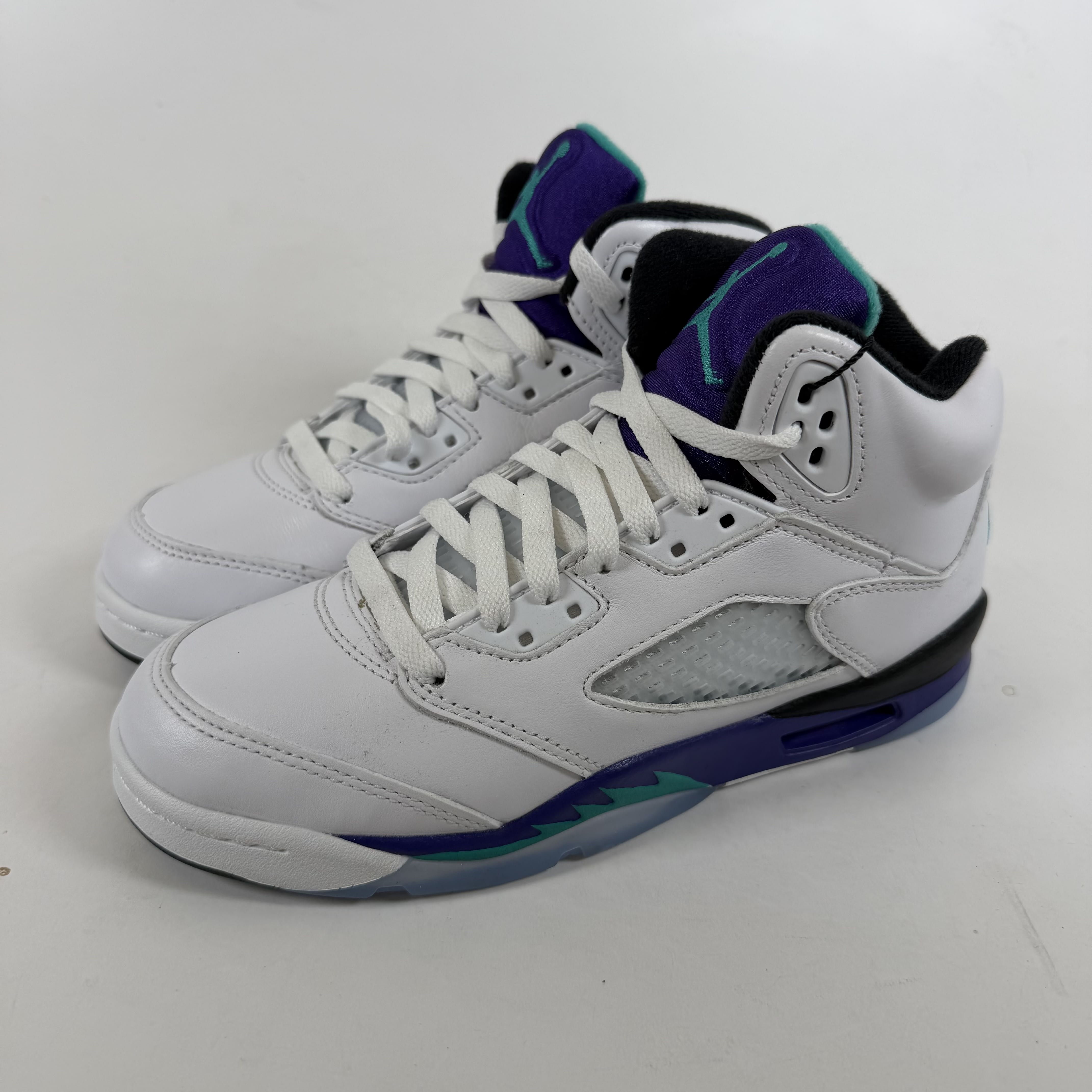 SP615 Jordan 5 Retro Grape (2025) (GS)