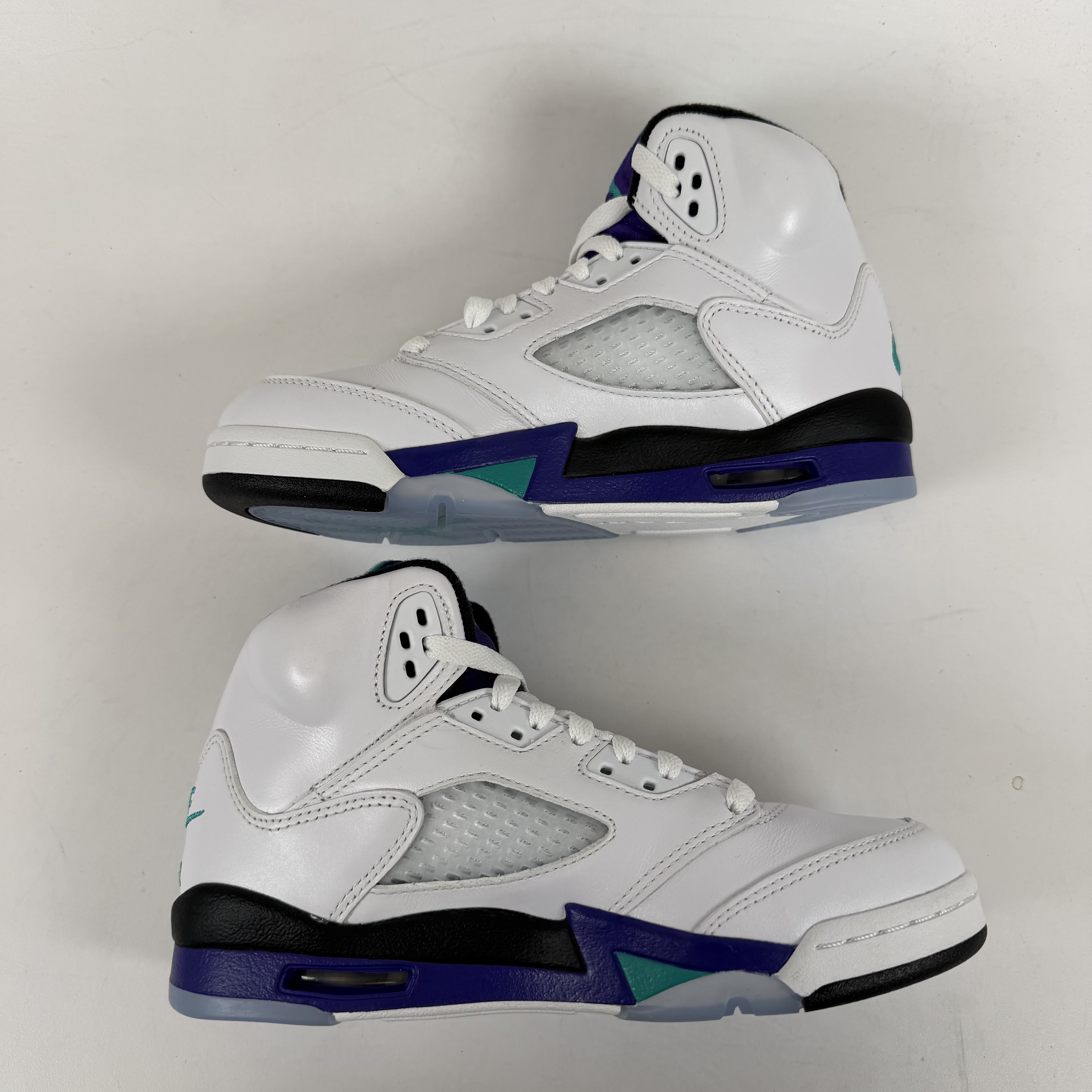 SP615 Jordan 5 Retro Grape (2025) (GS)