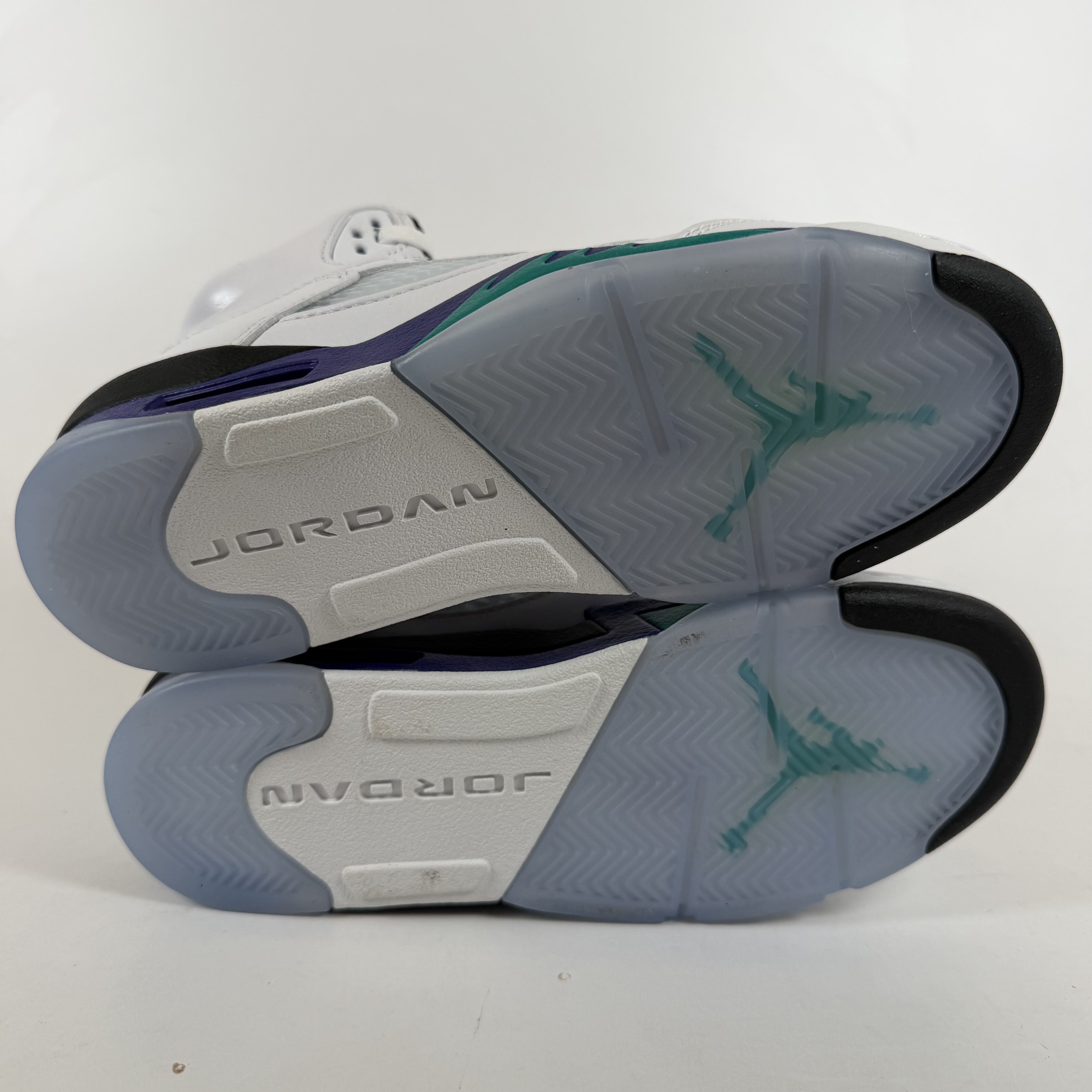 SP615 Jordan 5 Retro Grape (2025) (GS)