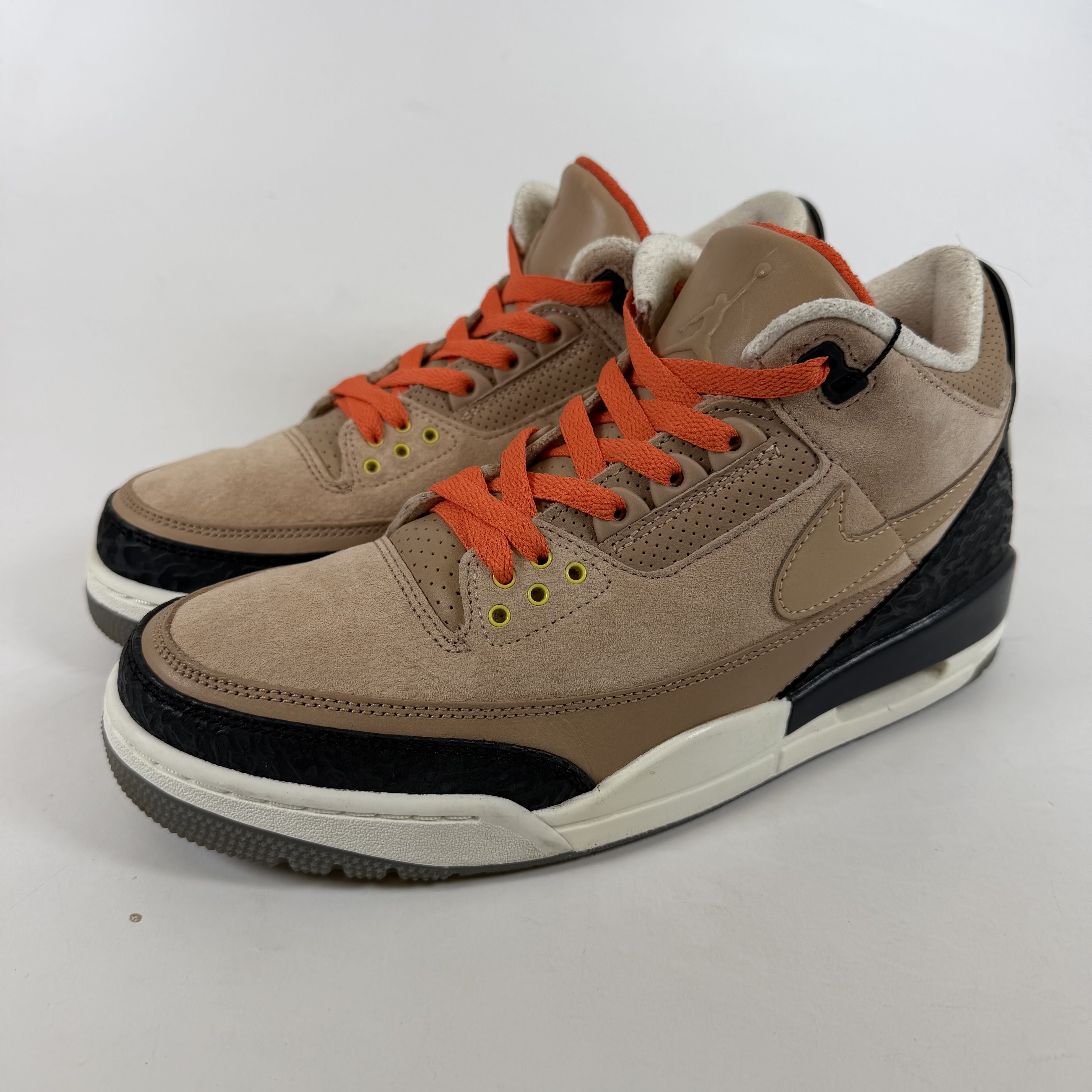 385167 Jordan 3 JTH NRG Bio Beige