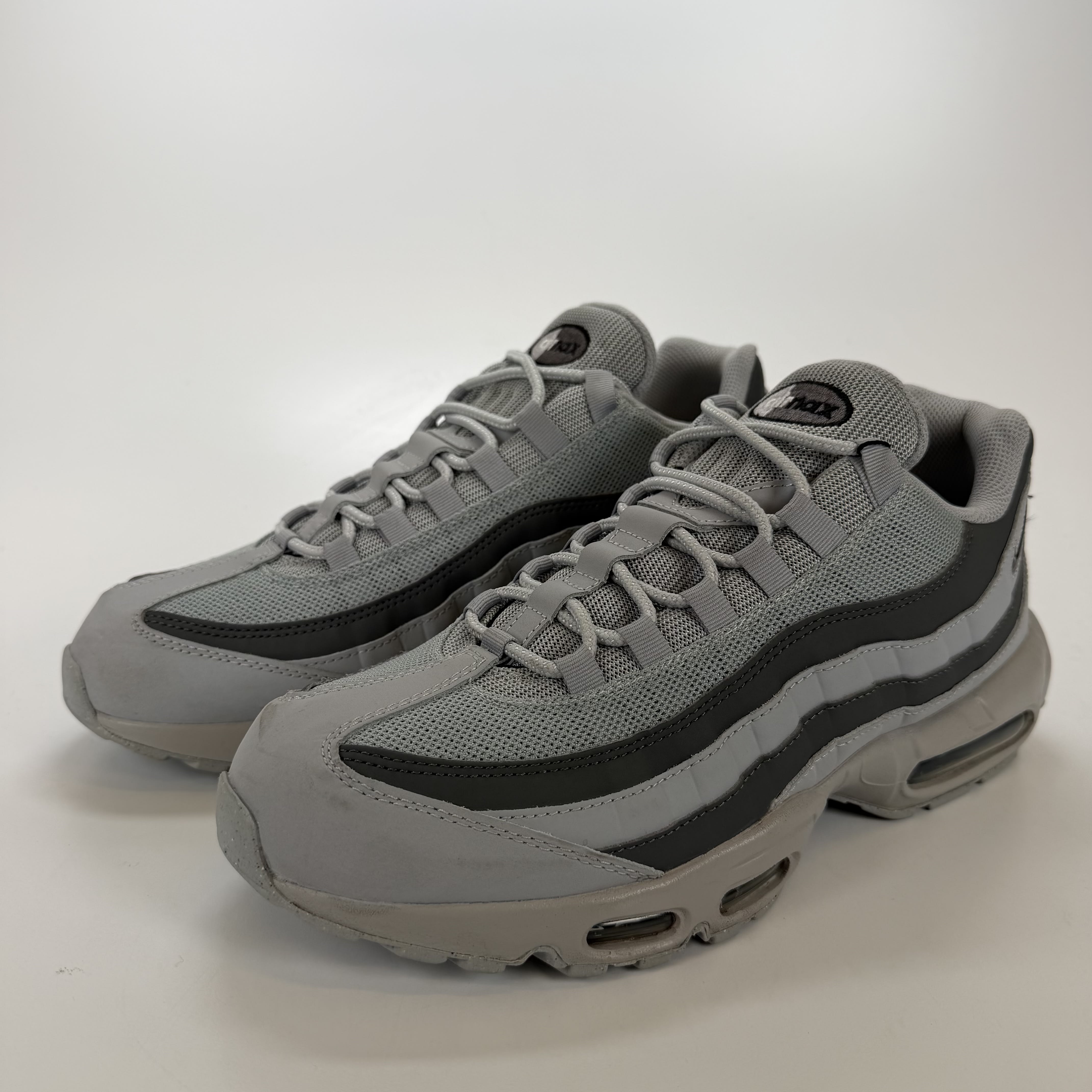 SP3909 Nike Air Max 95 Greyscale