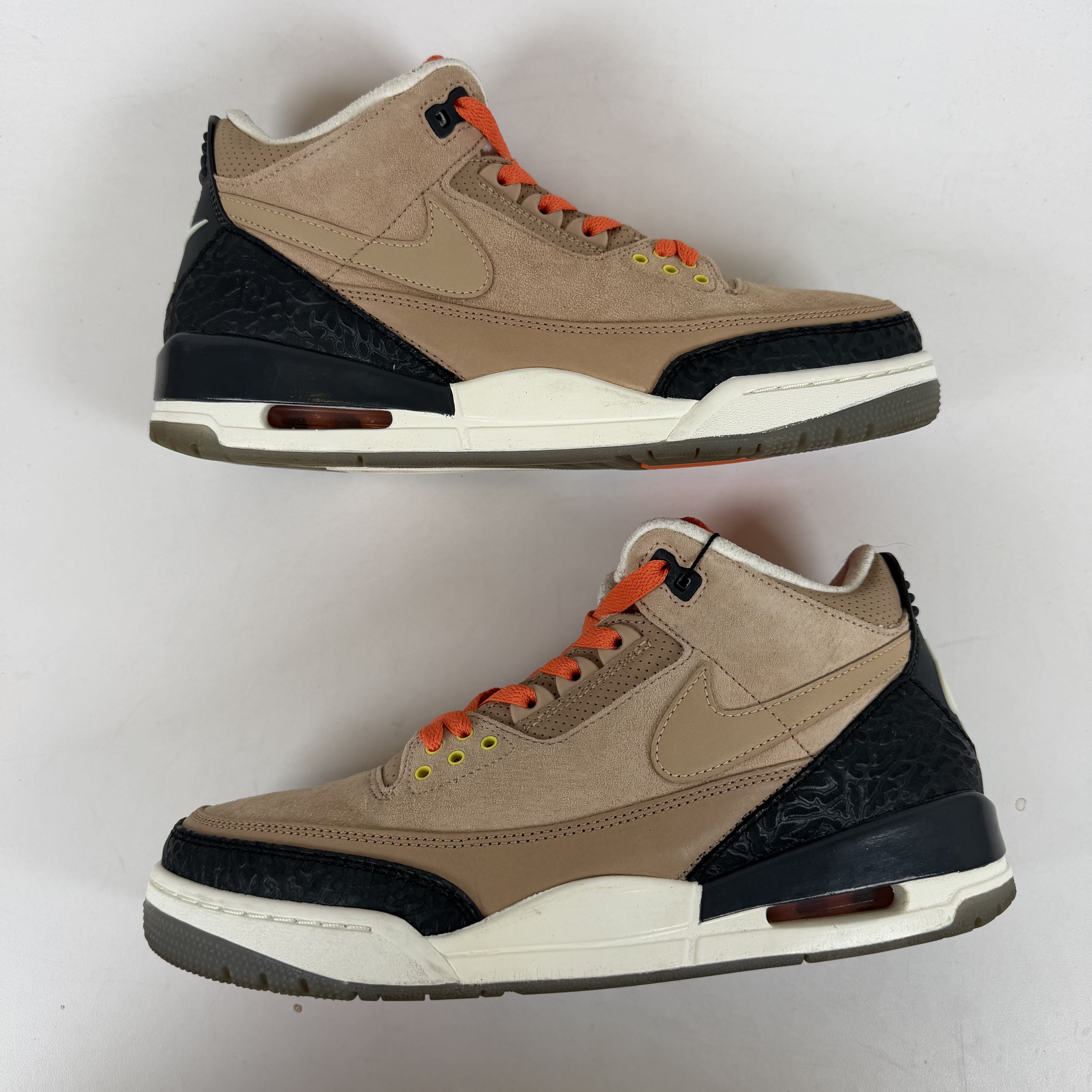 385167 Jordan 3 JTH NRG Bio Beige