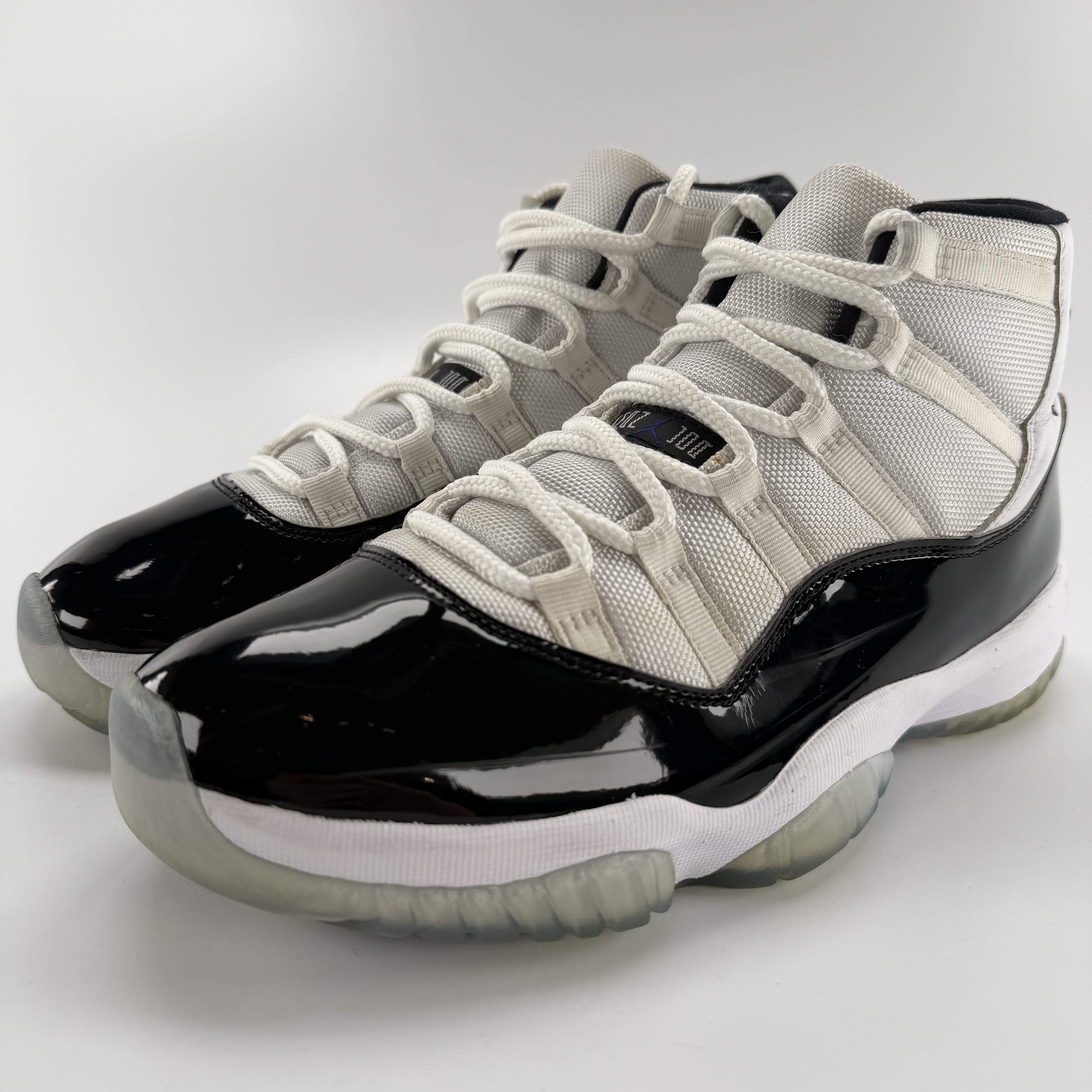 604147 Jordan 11 Retro Concord (2018)