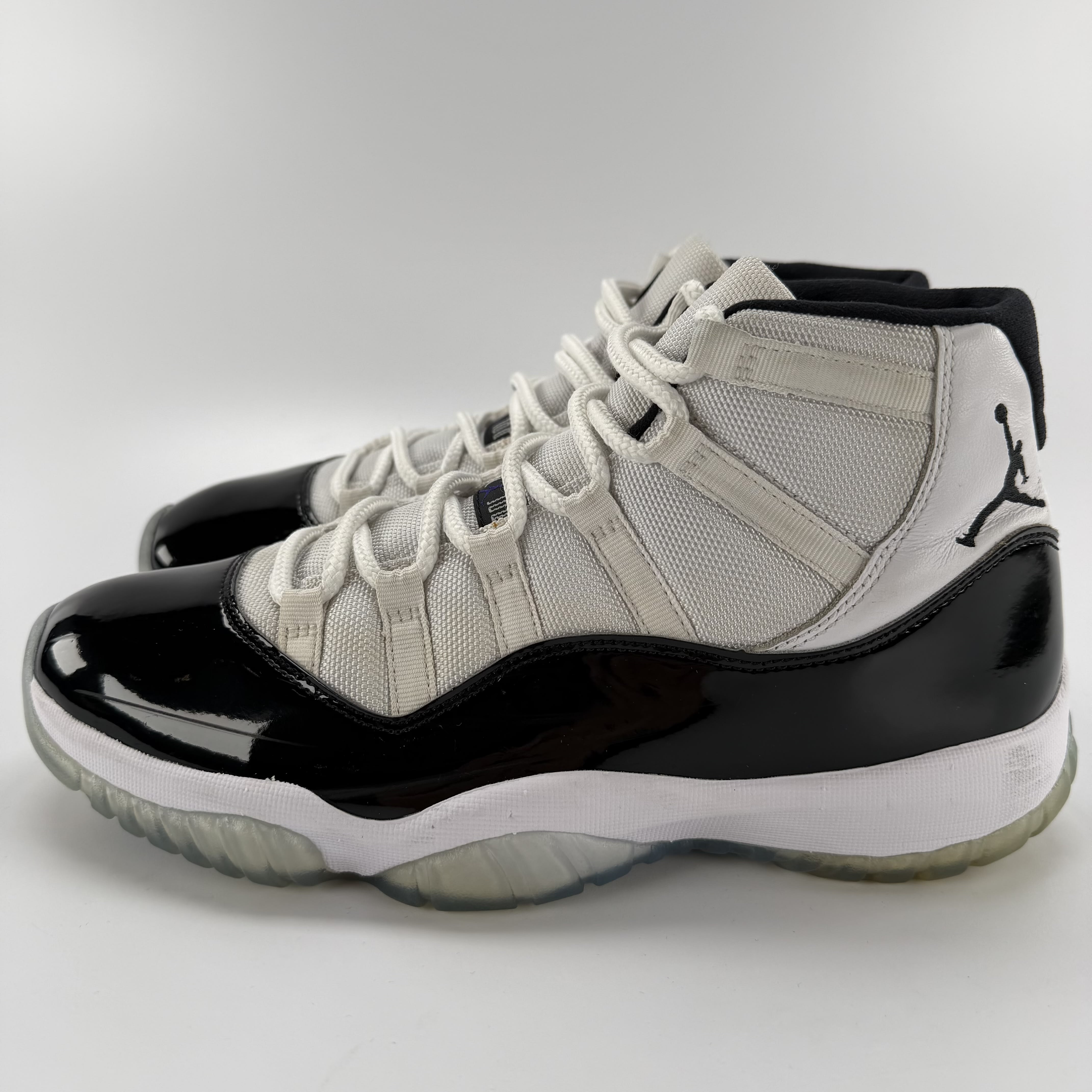 604147 Jordan 11 Retro Concord (2018)