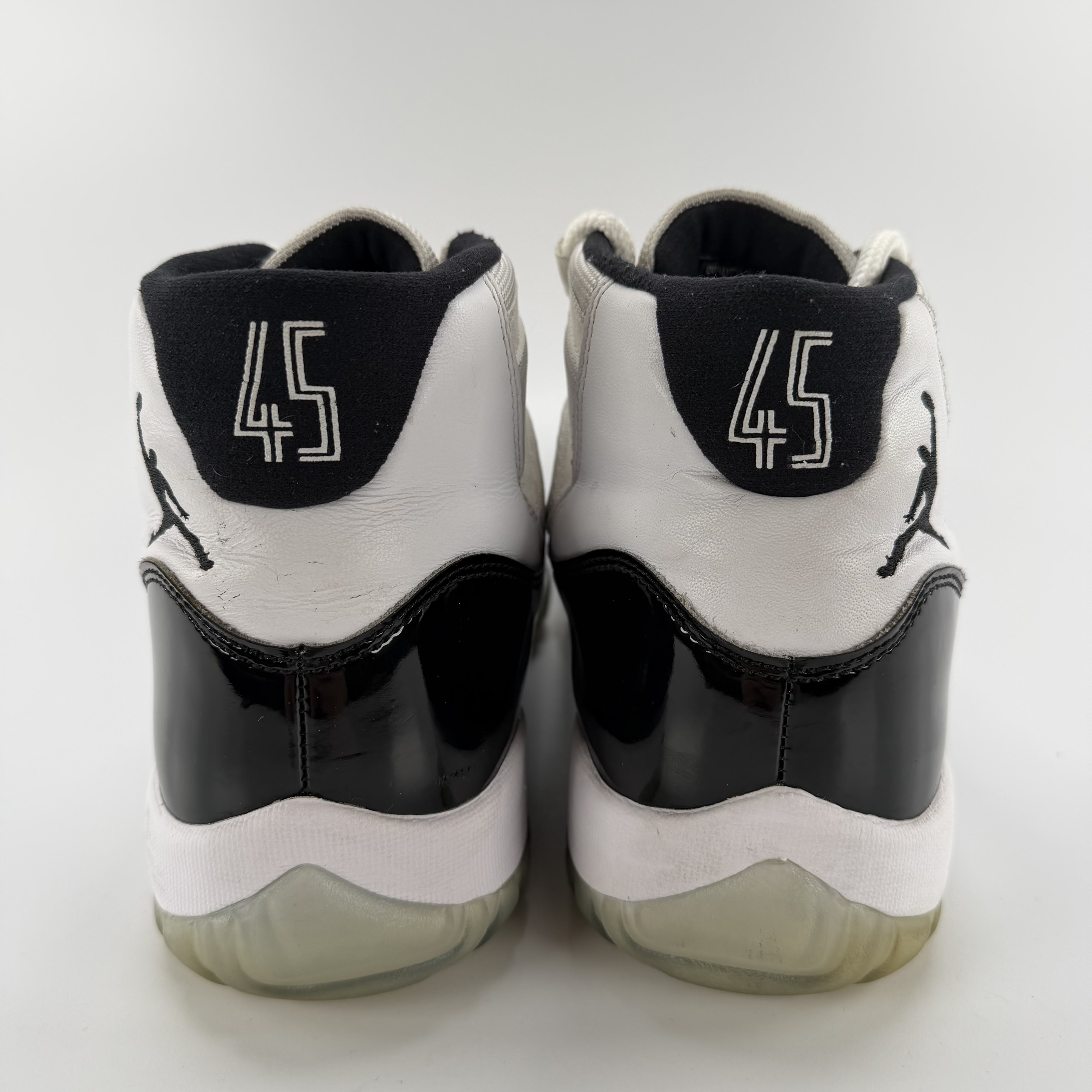 604147 Jordan 11 Retro Concord (2018)
