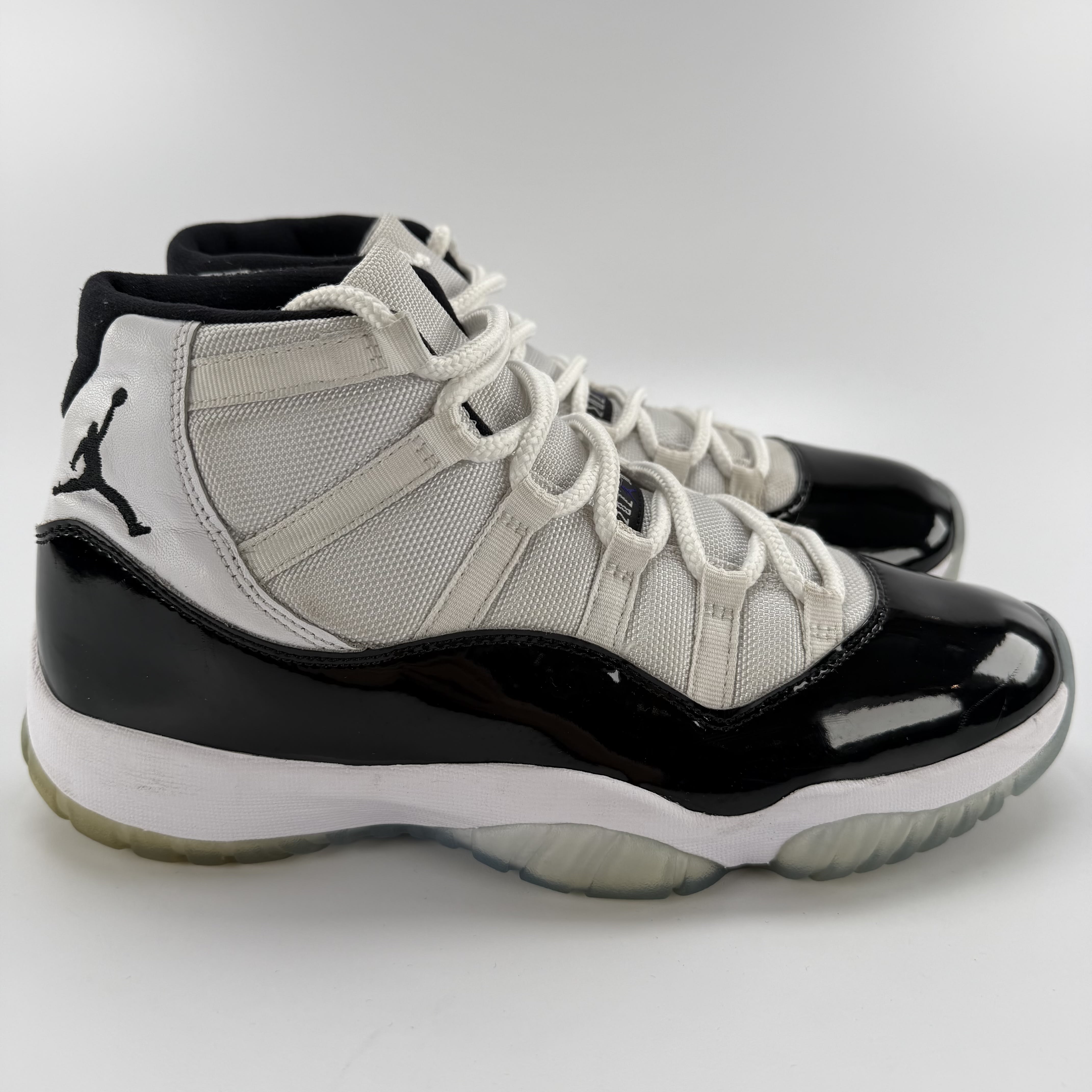 604147 Jordan 11 Retro Concord (2018)