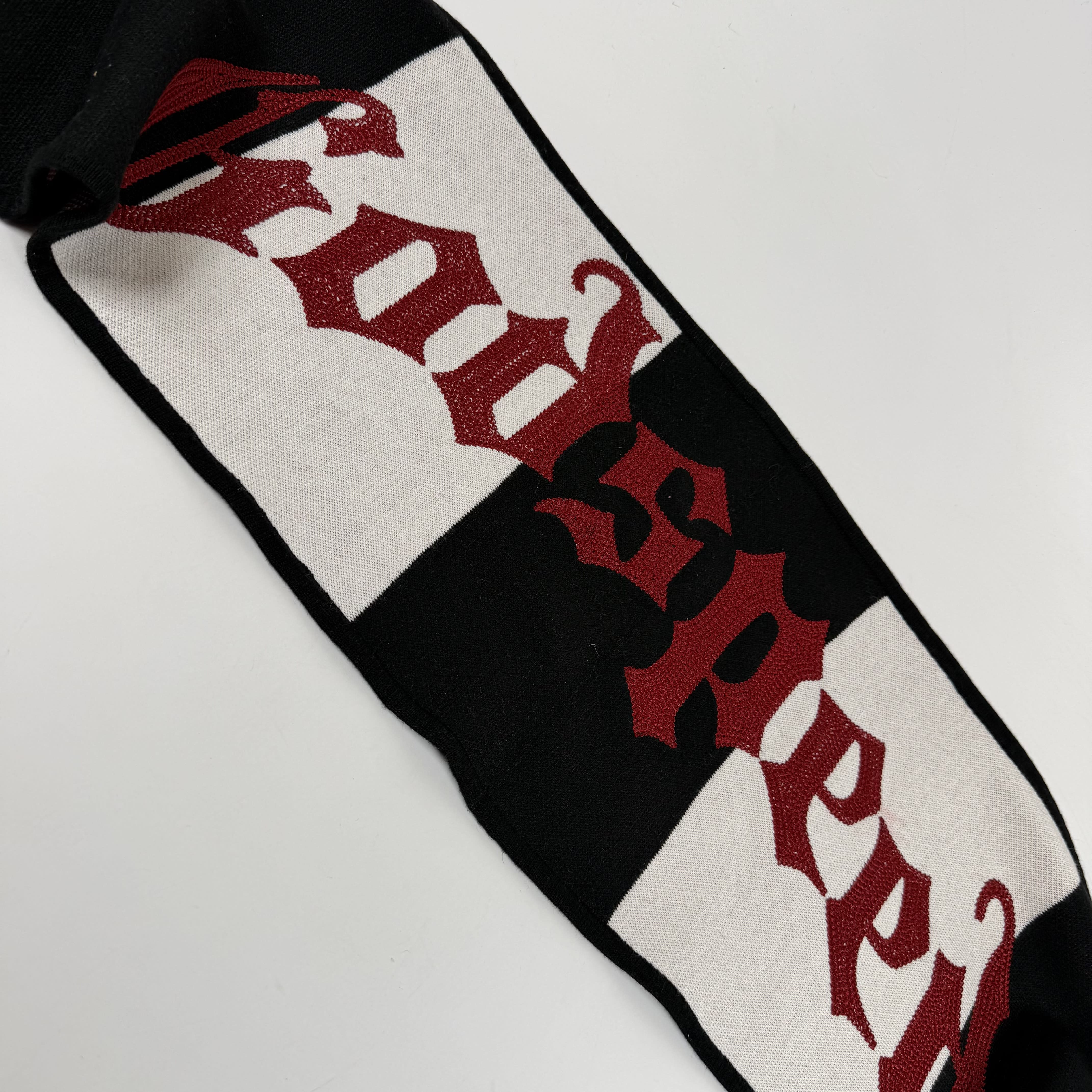 SP9099 Godspeed Rugby Scarf