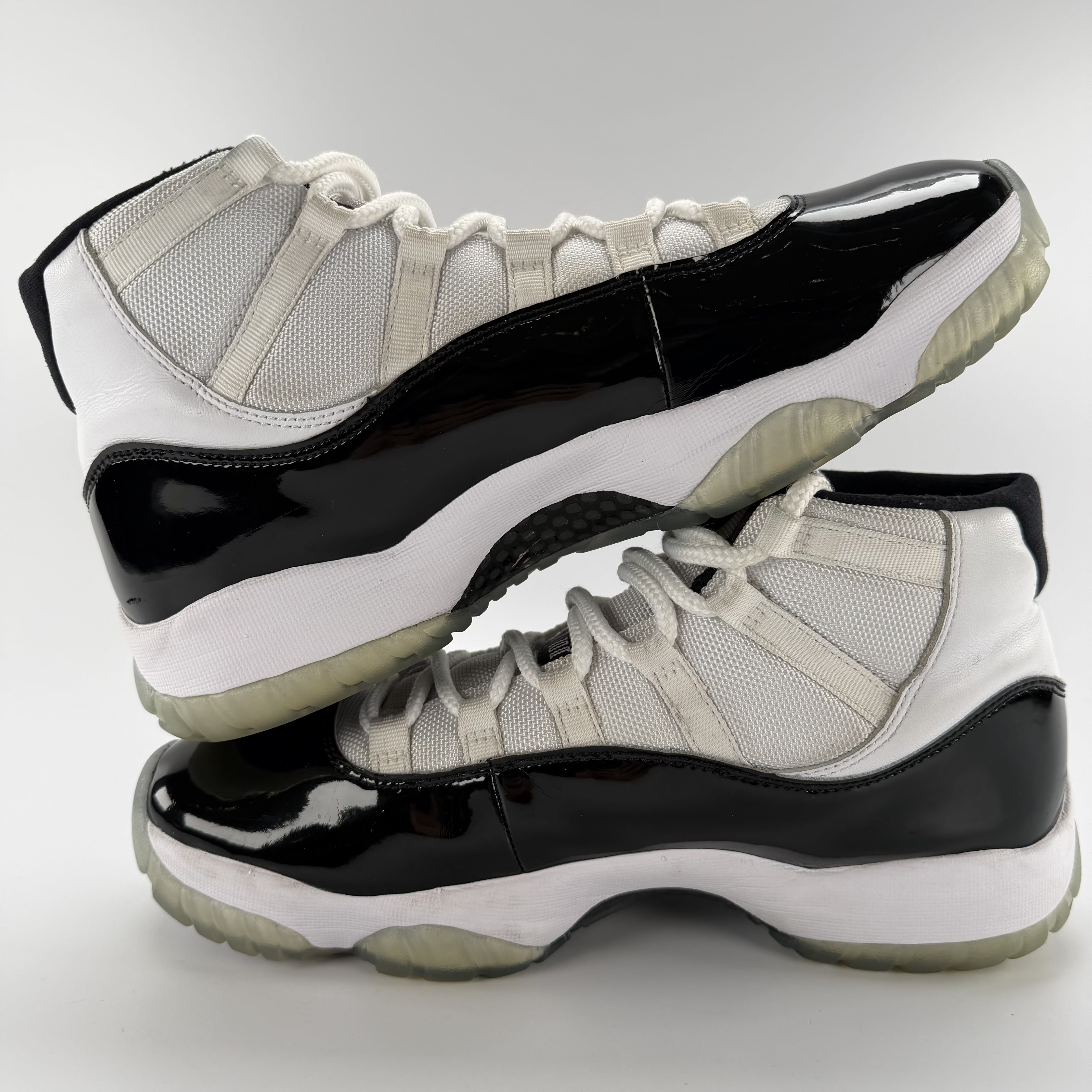 604147 Jordan 11 Retro Concord (2018)