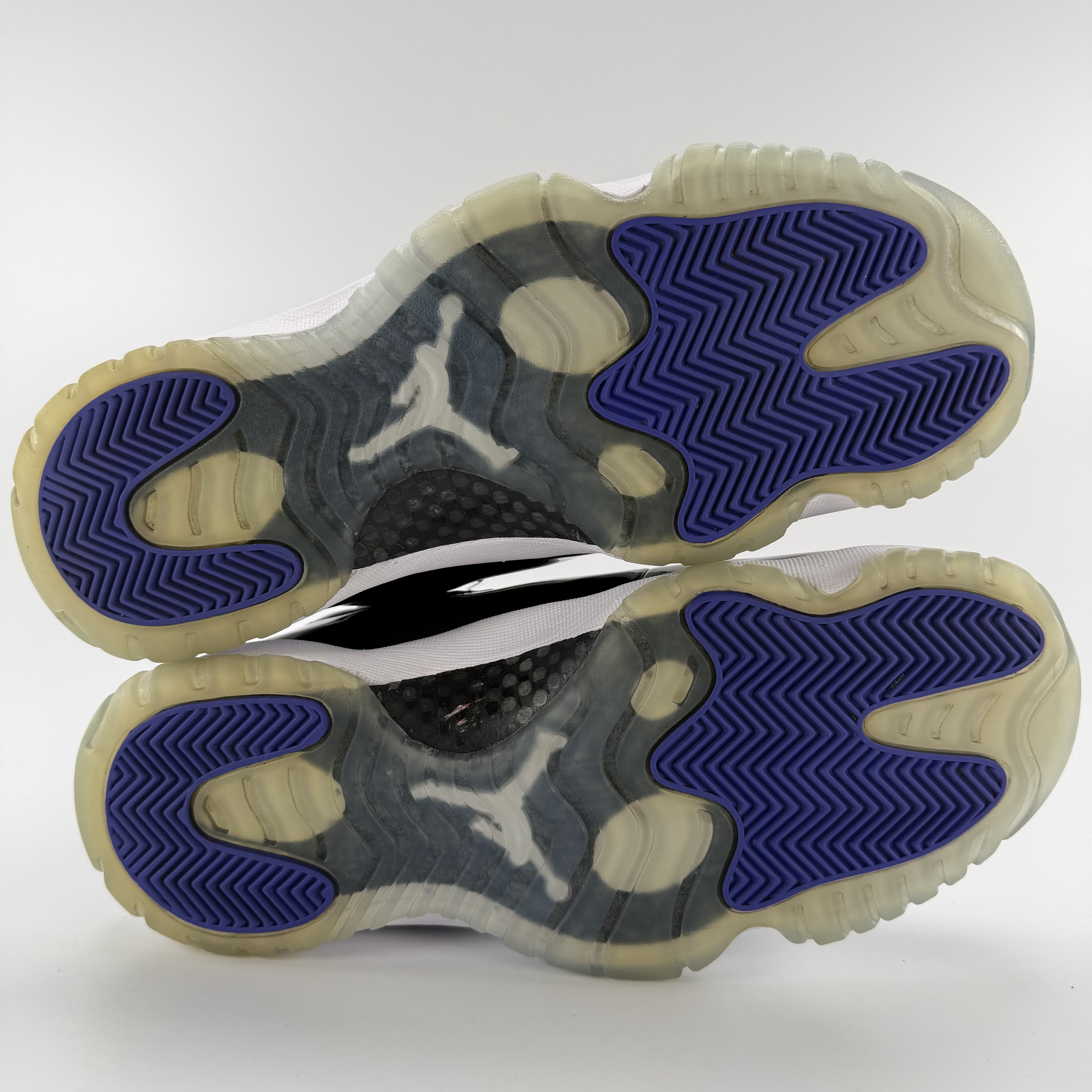 604147 Jordan 11 Retro Concord (2018)