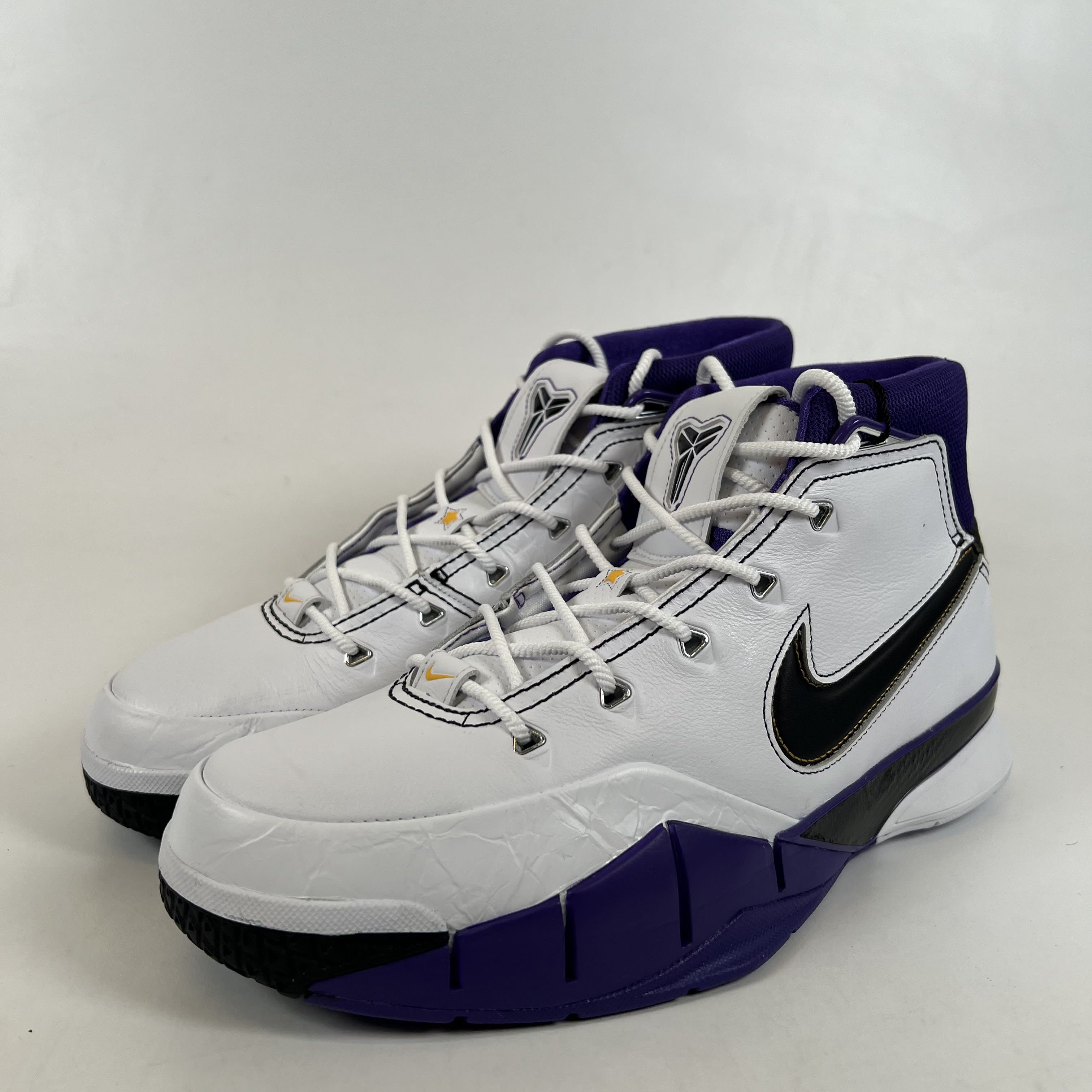 SP14044 Nike Kobe 1 Protro 81 Pt Game (2026)