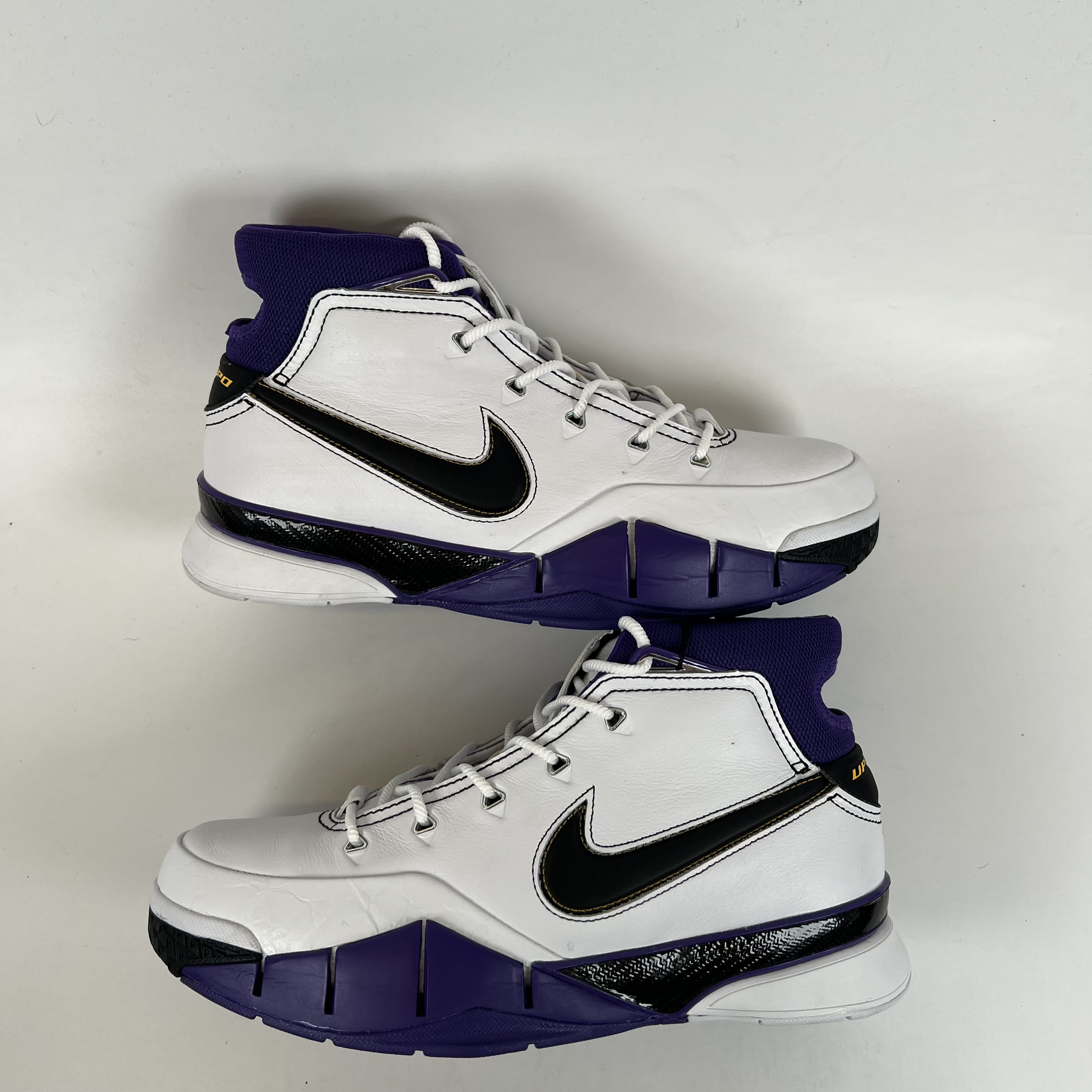 SP14044 Nike Kobe 1 Protro 81 Pt Game (2026)