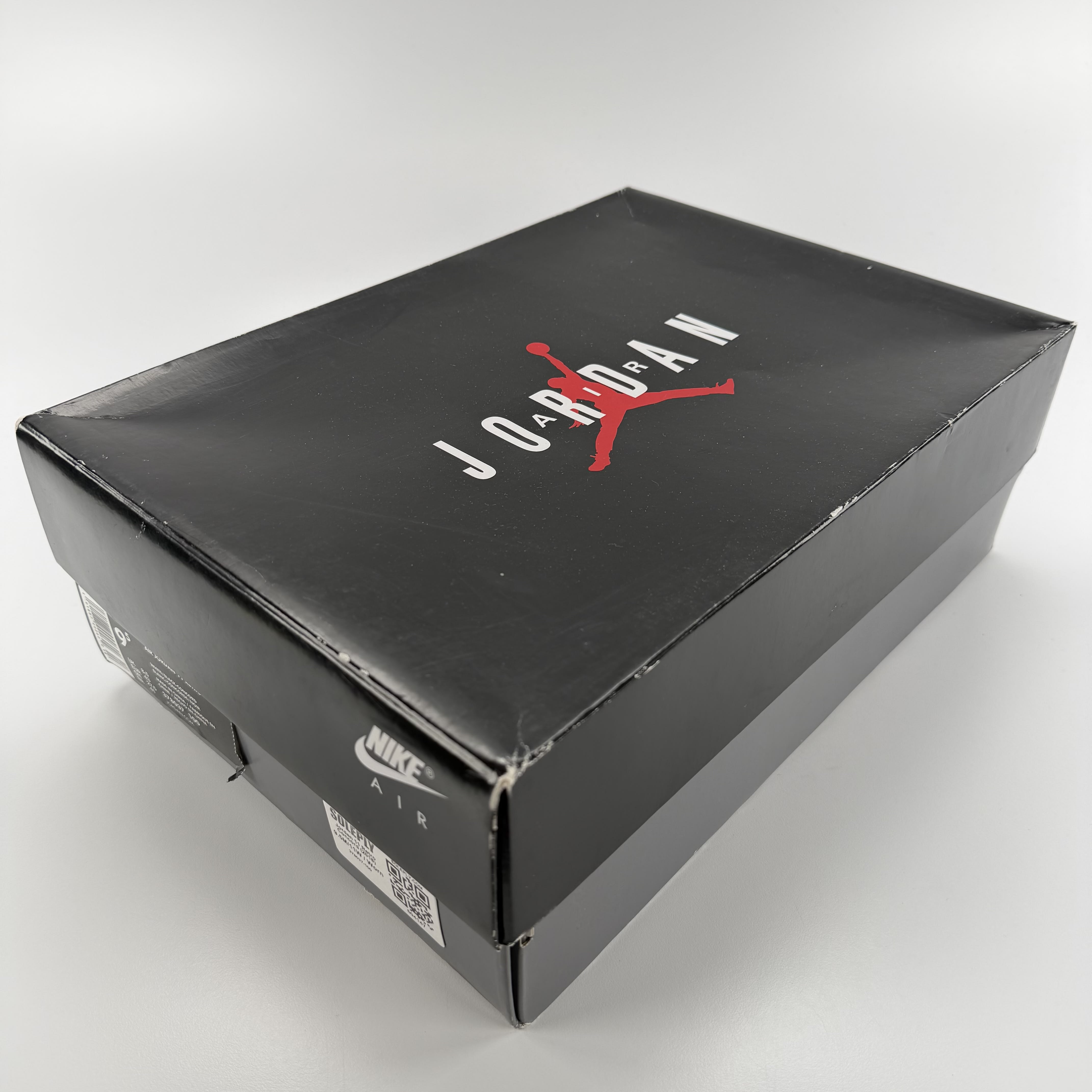 604147 Jordan 11 Retro Concord (2018)