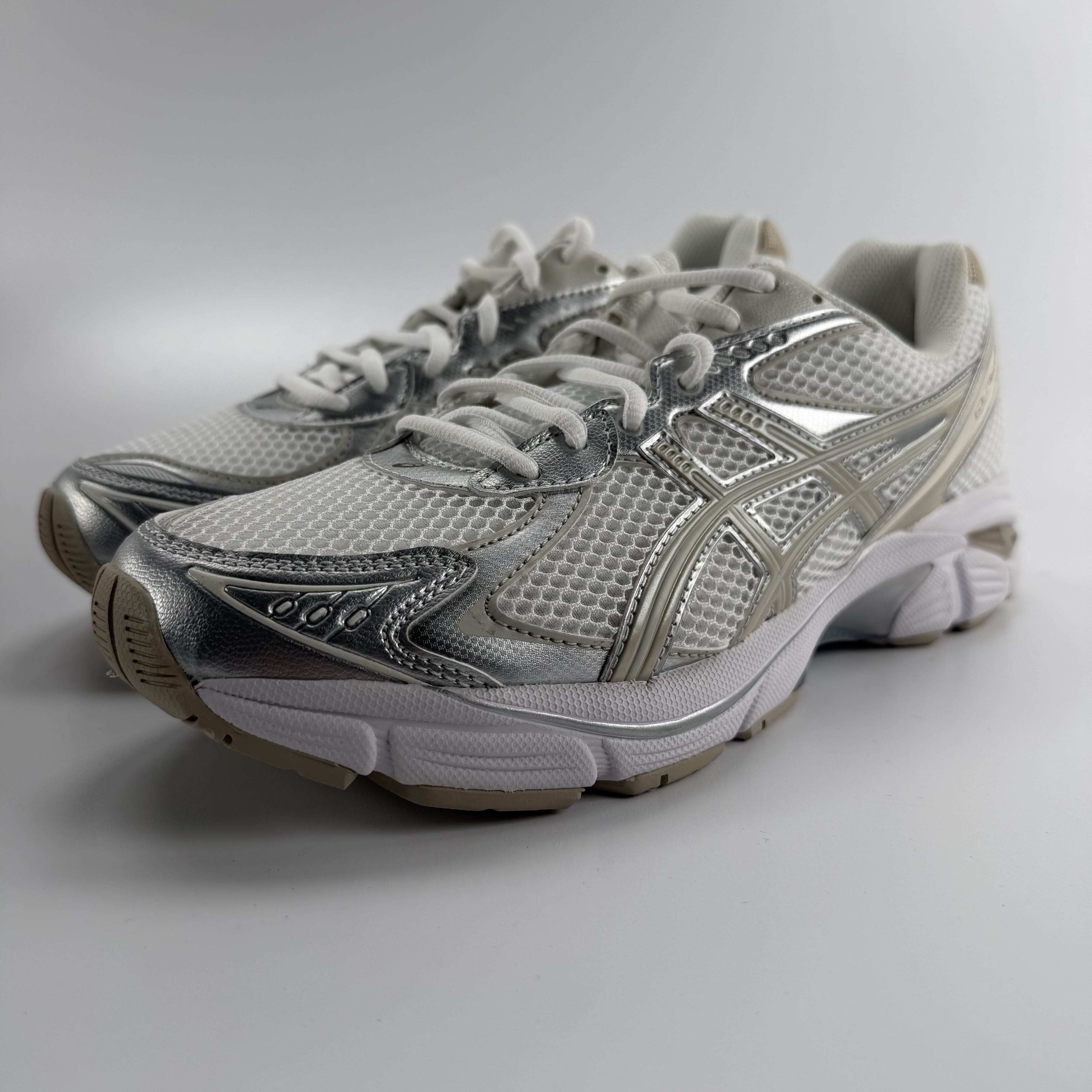 610613 ASICS GT-2160 White Putty