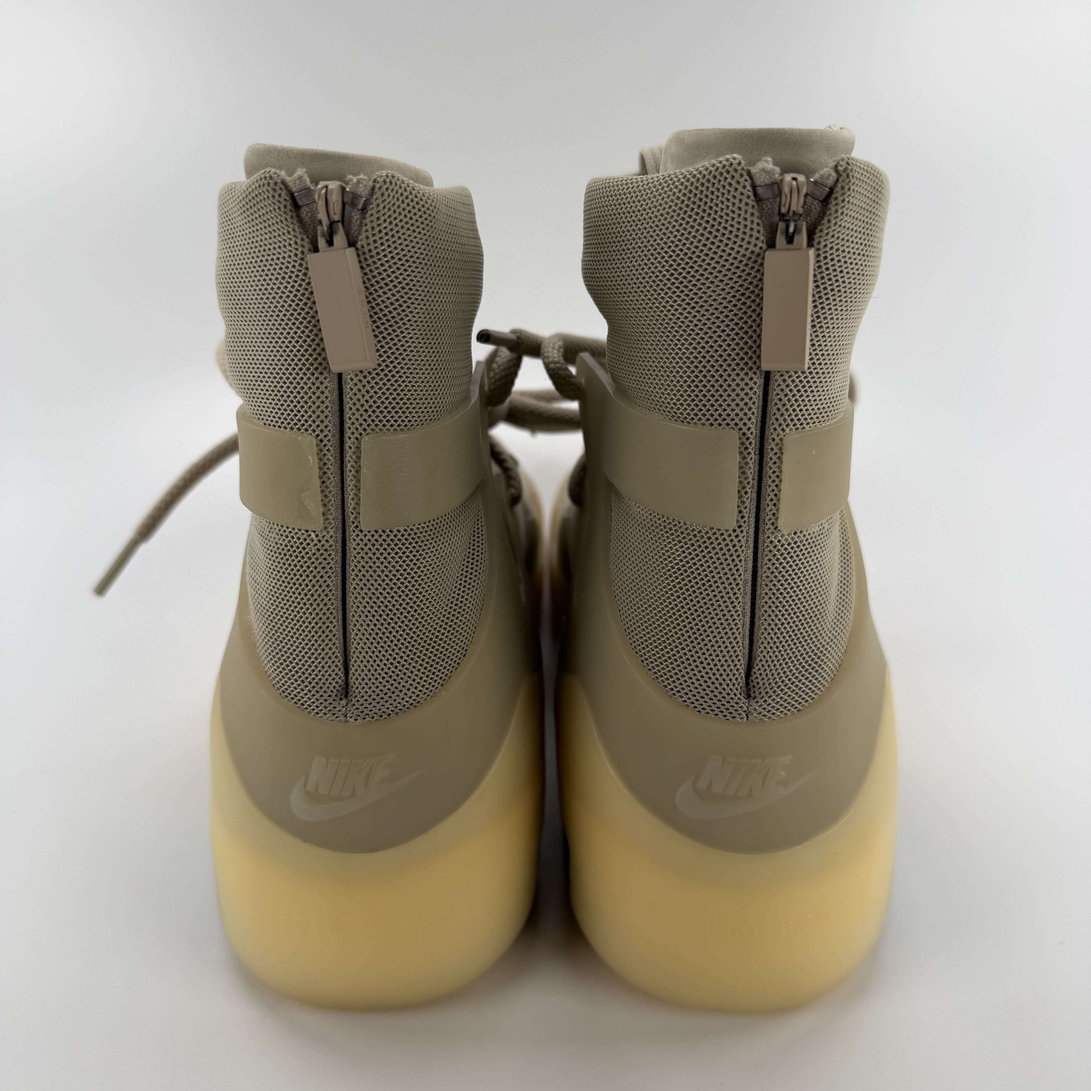 438637 Air Fear Of God 1 Oatmeal