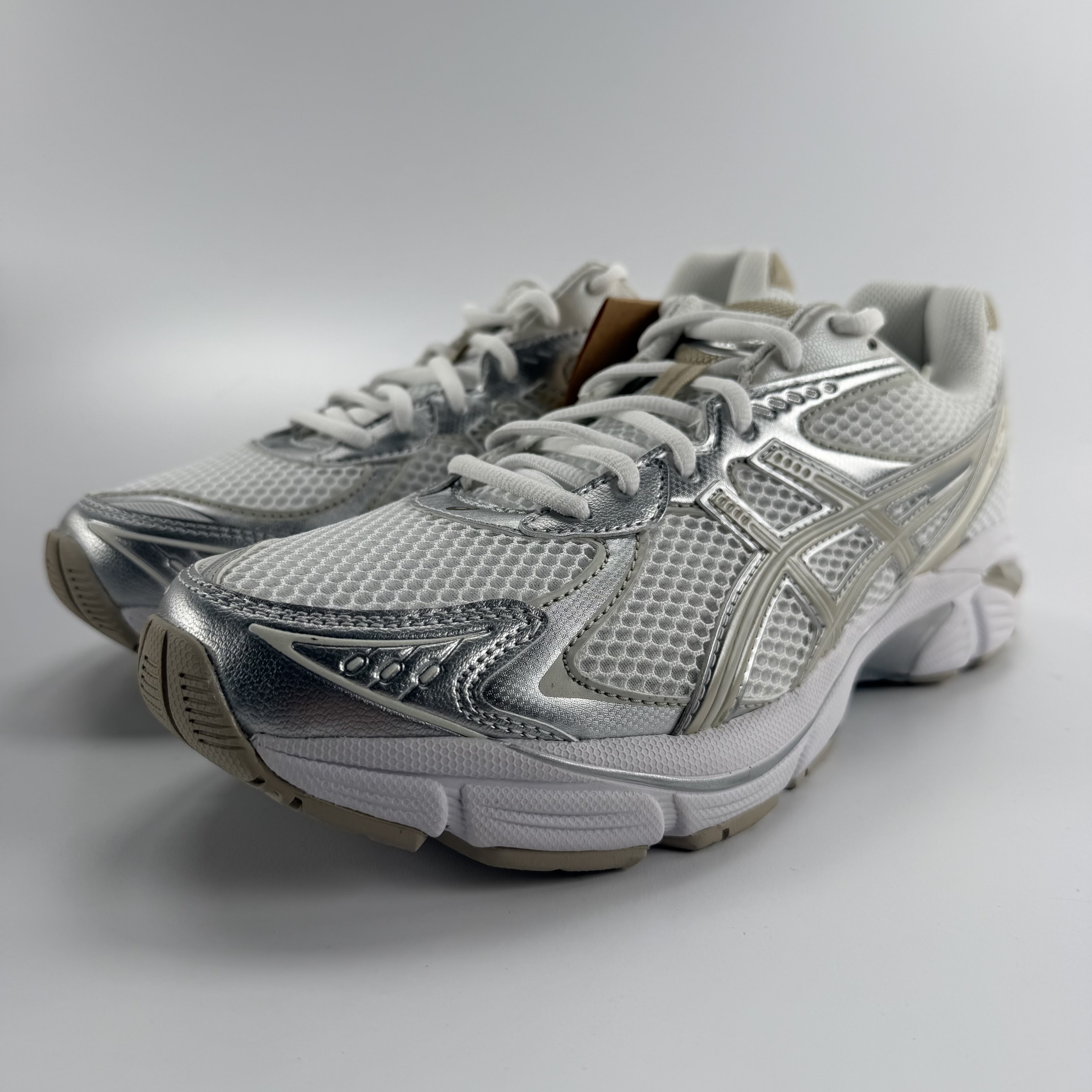 265788 ASICS GT-2160 White Putty