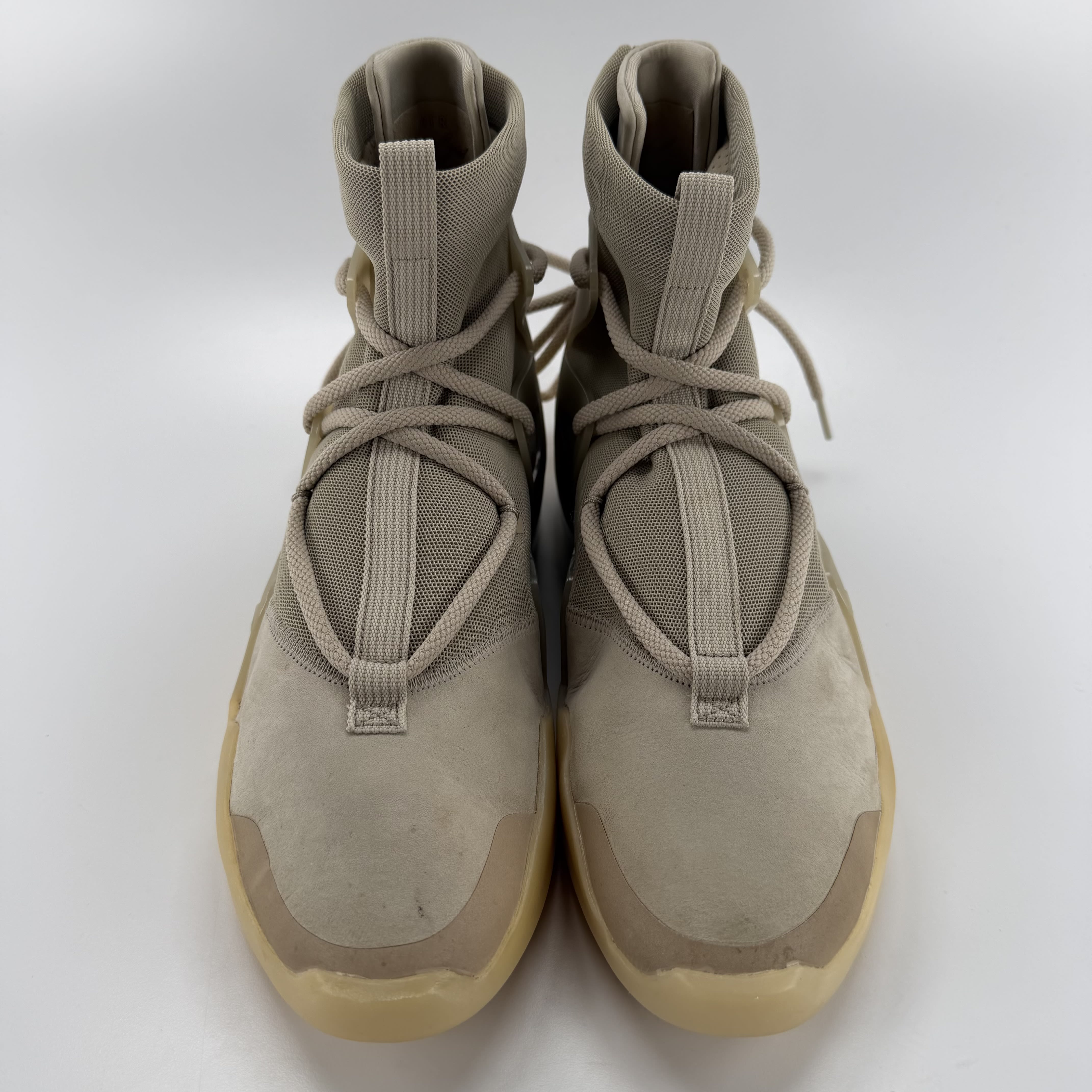 438637 Air Fear Of God 1 Oatmeal