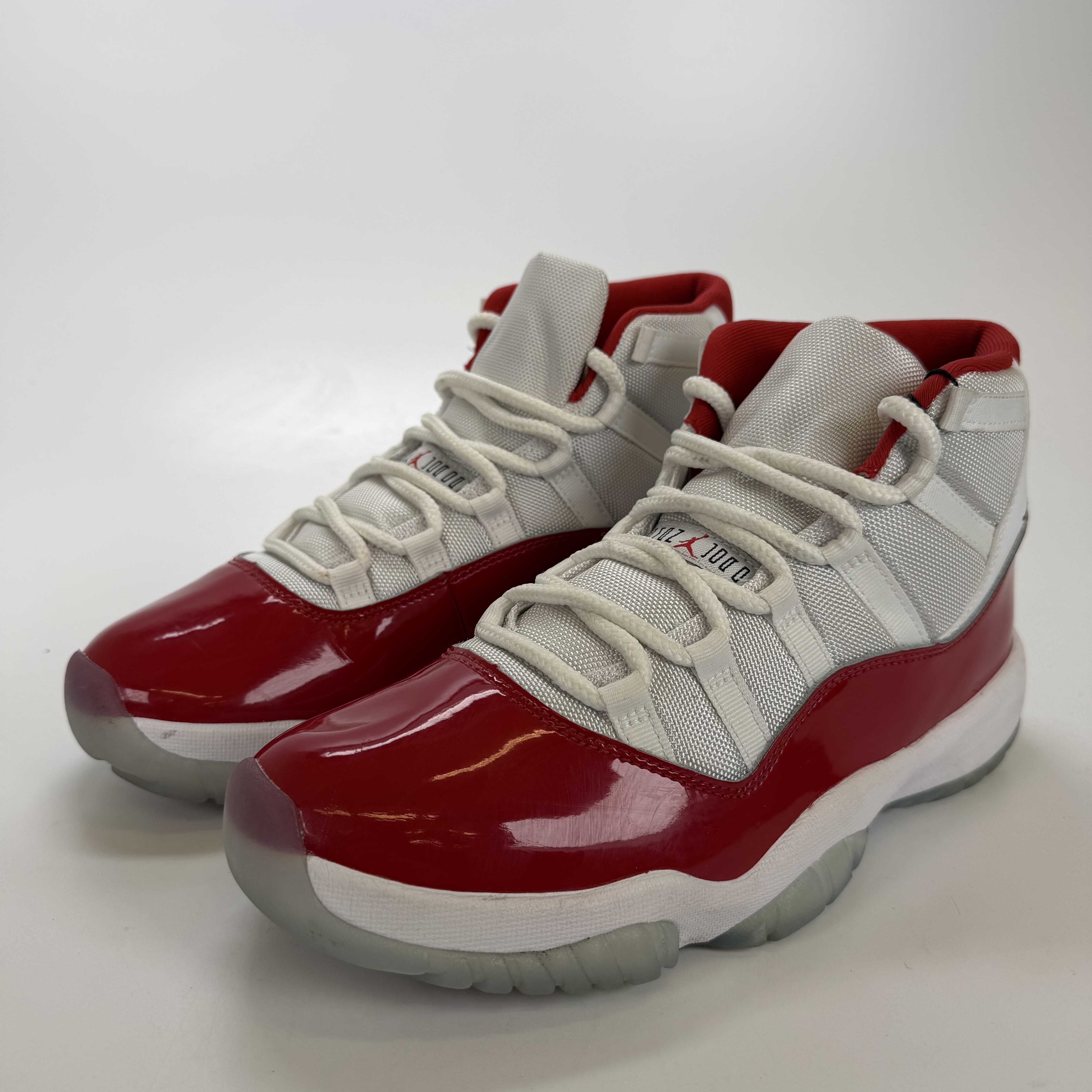 SP4334 Jordan 11 Retro Cherry (2022)