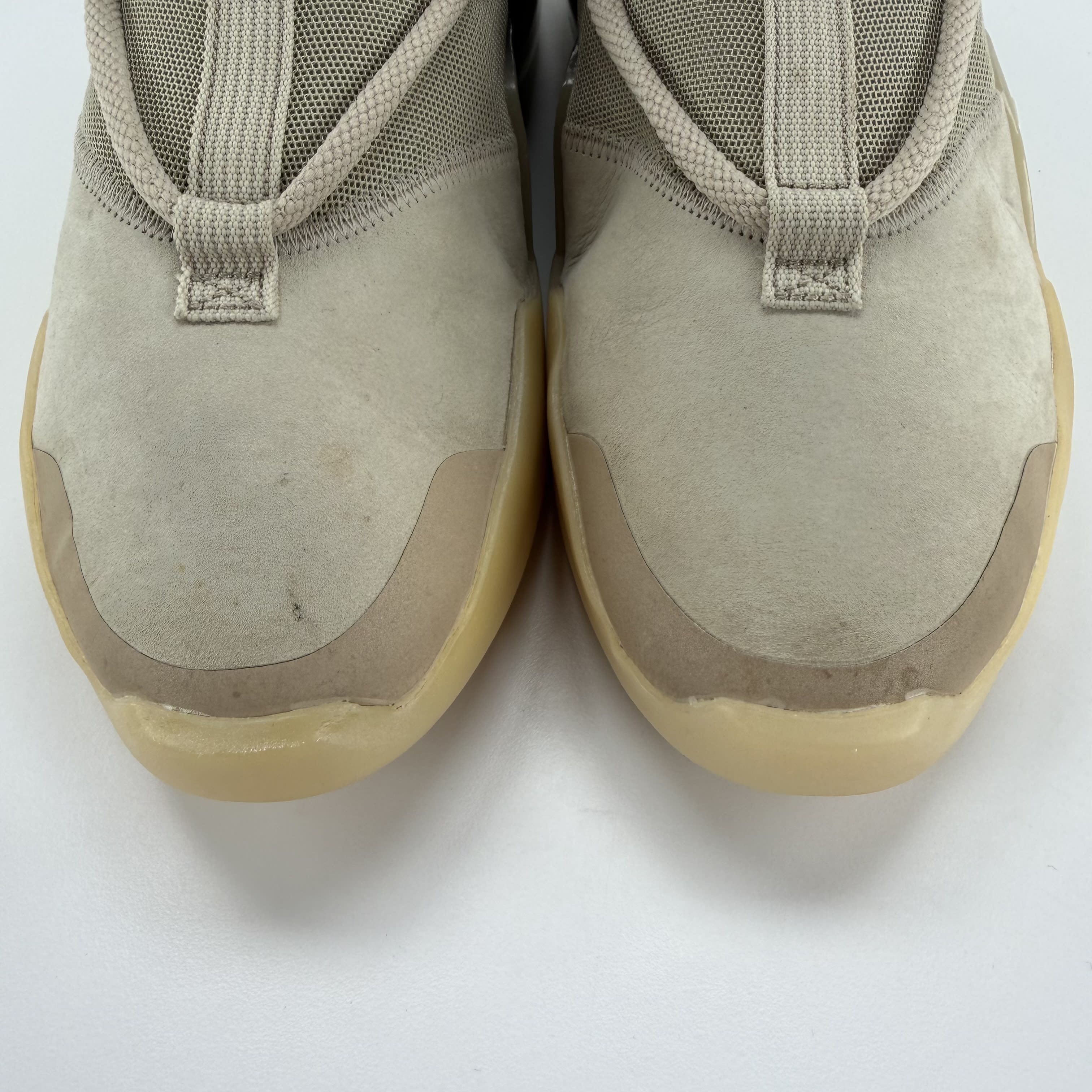 438637 Air Fear Of God 1 Oatmeal