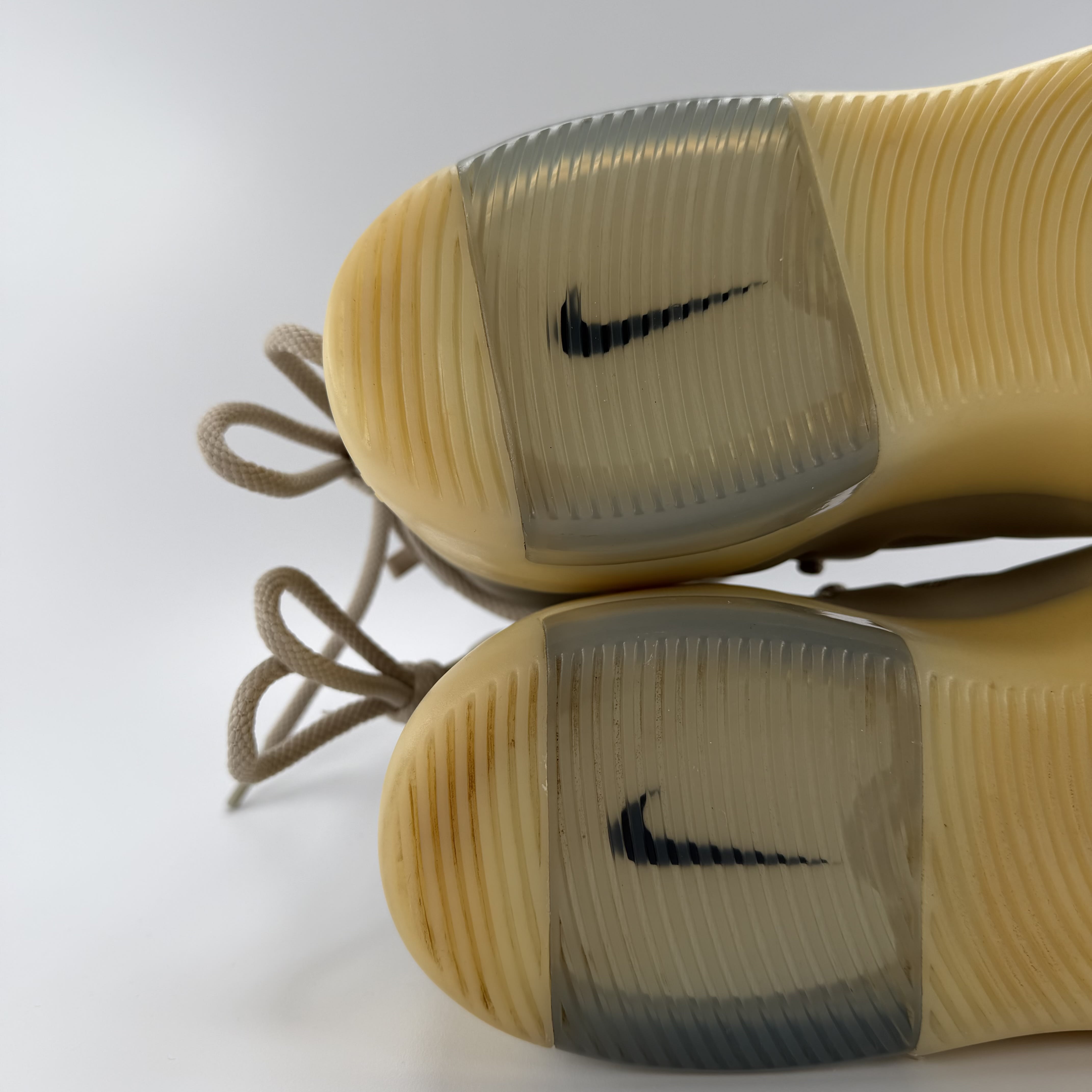 438637 Air Fear Of God 1 Oatmeal