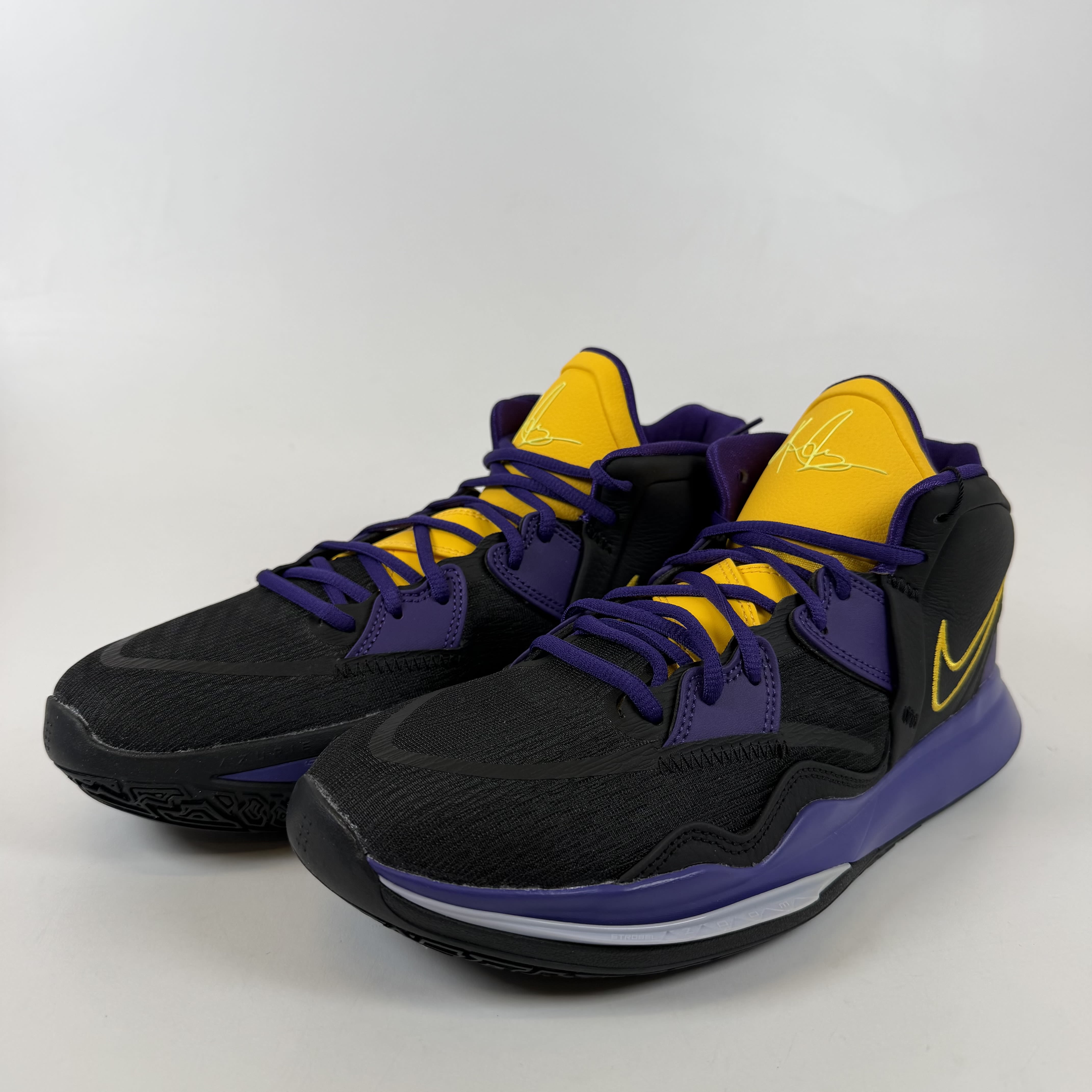 SP14956 Nike Kyrie Infinity By You ID
