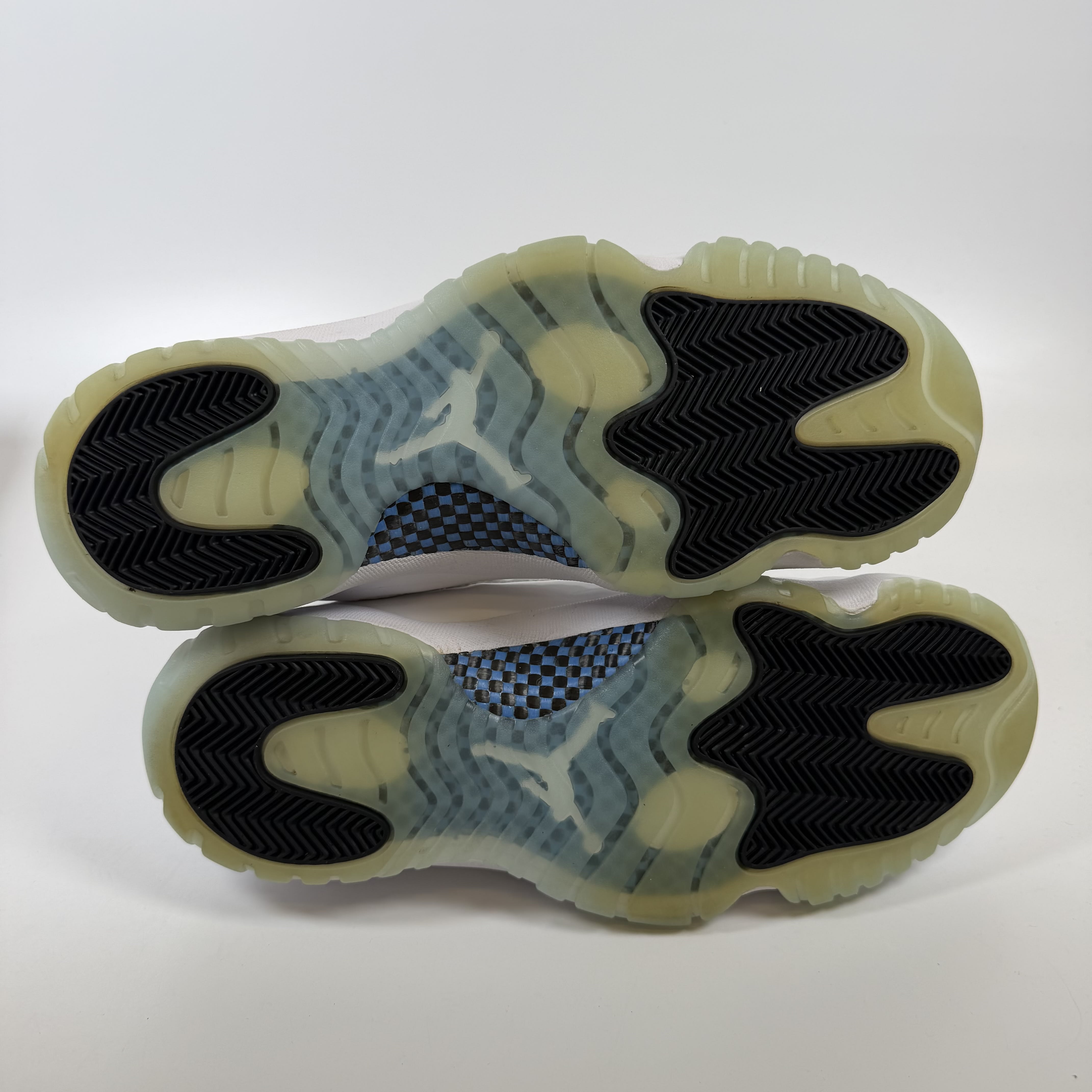 SP6926 Jordan 11 Retro Low Legend Blue