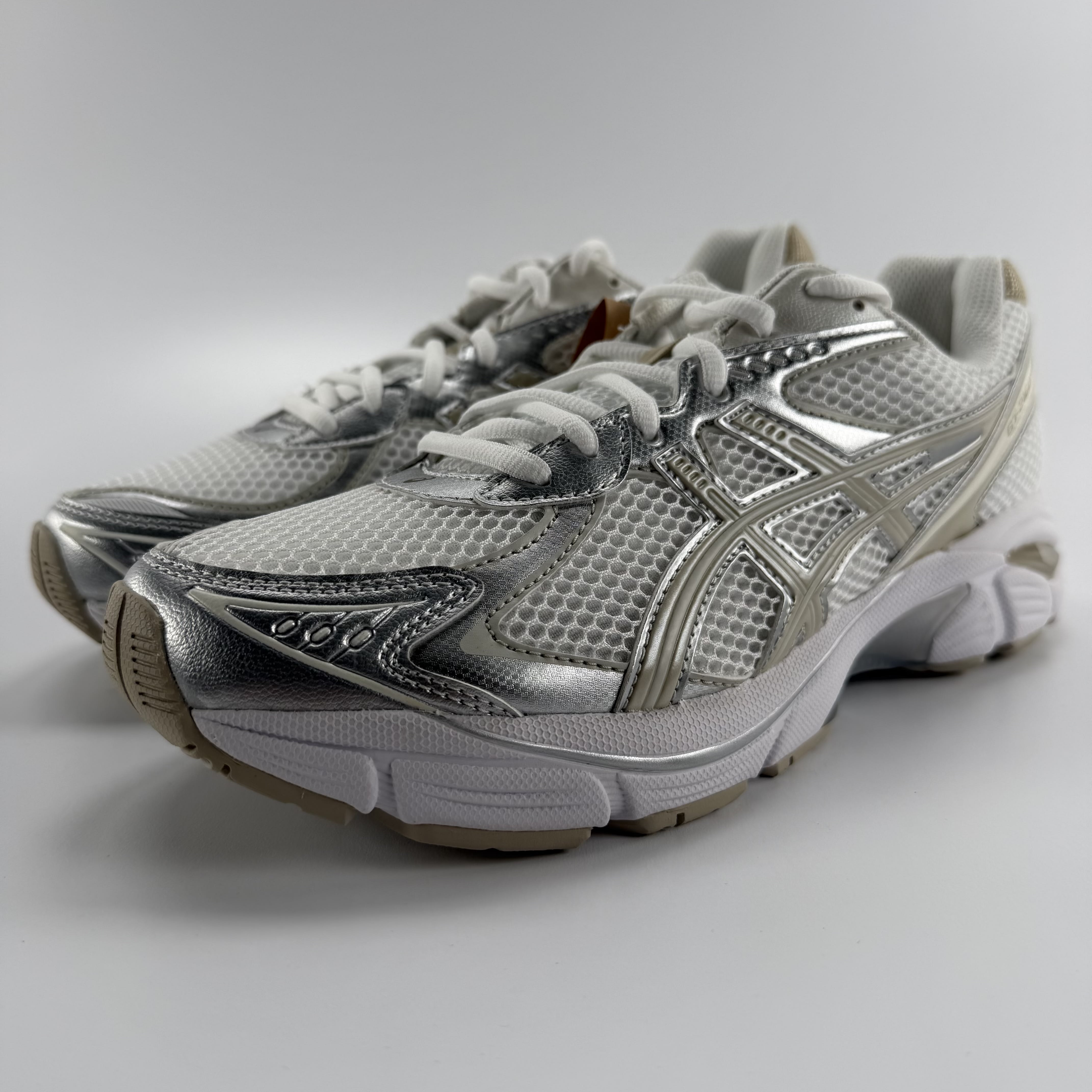 265776 ASICS GT-2160 White Putty