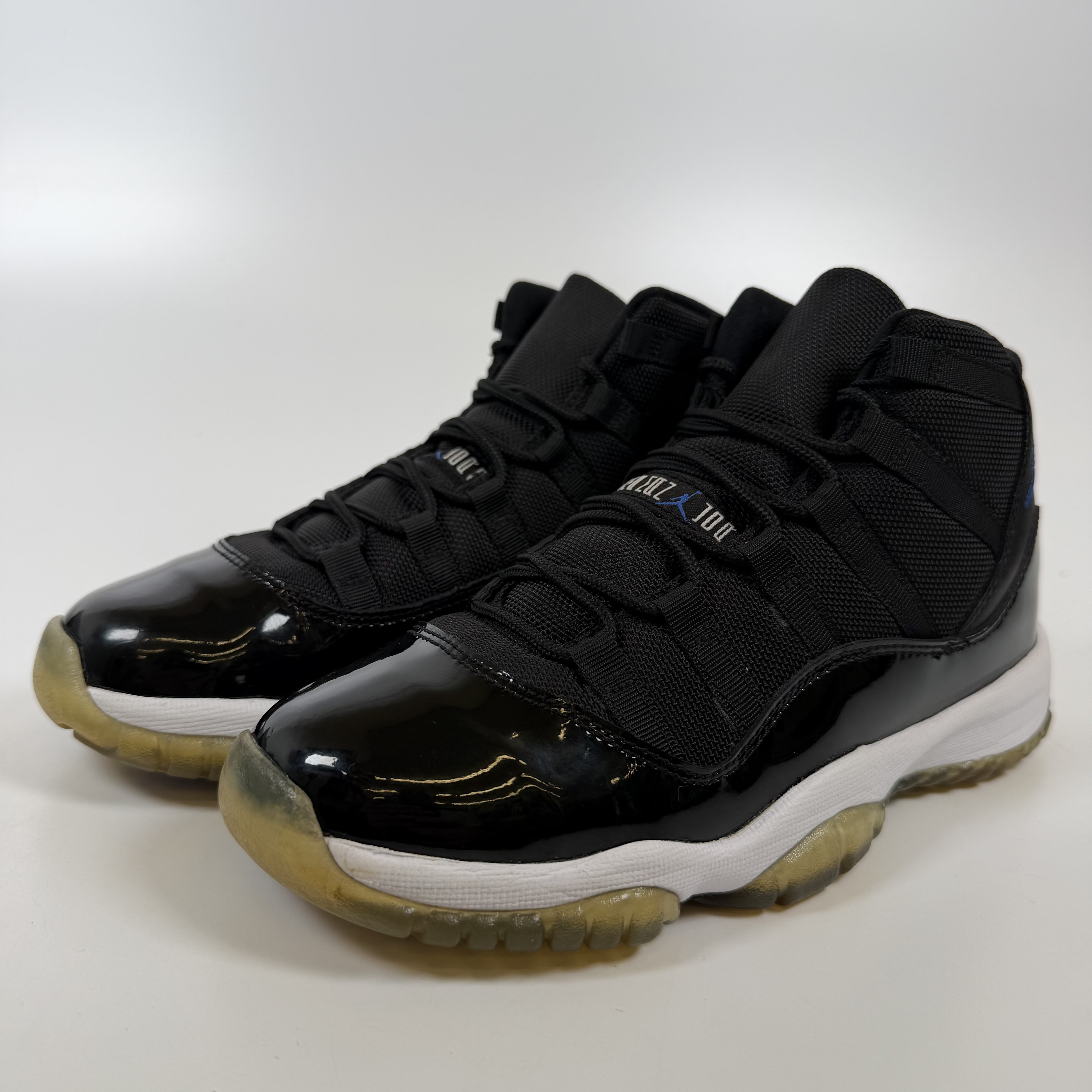 SP6987 Jordan 11 Retro Space Jam (2009) (GS)