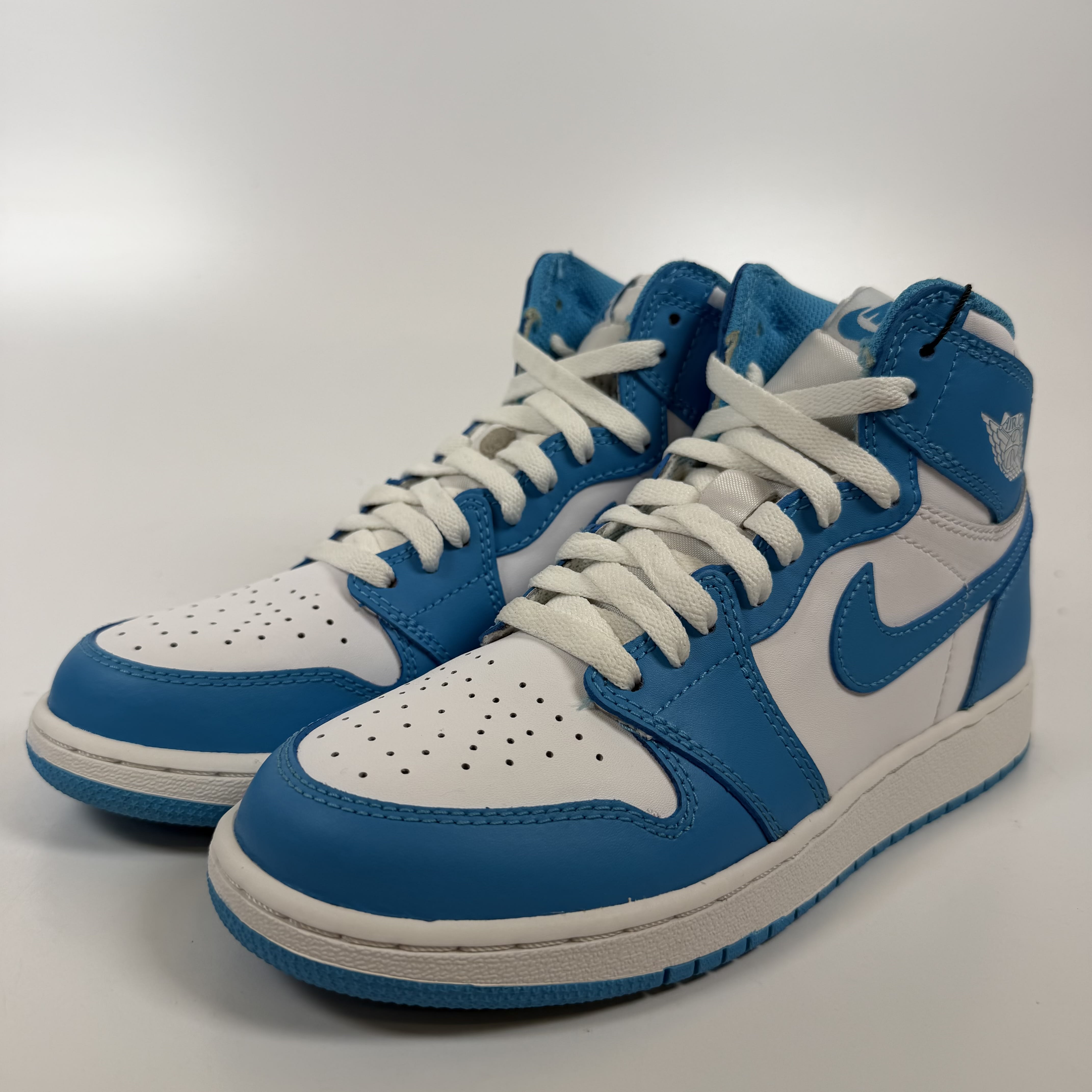SP6985 Jordan 1 Retro High OG UNC (GS)