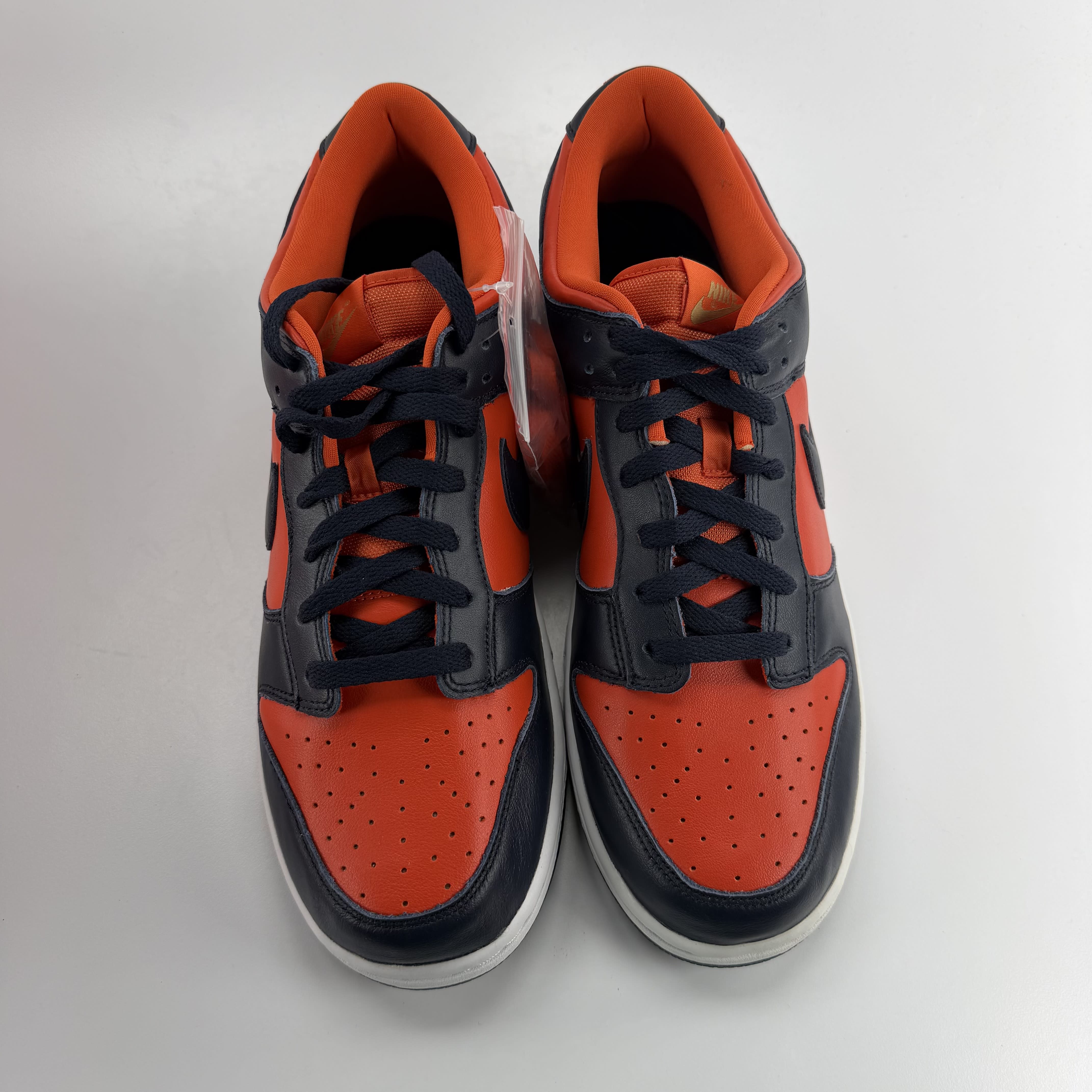 280715 Dunk Low SP 'Champ Colors'