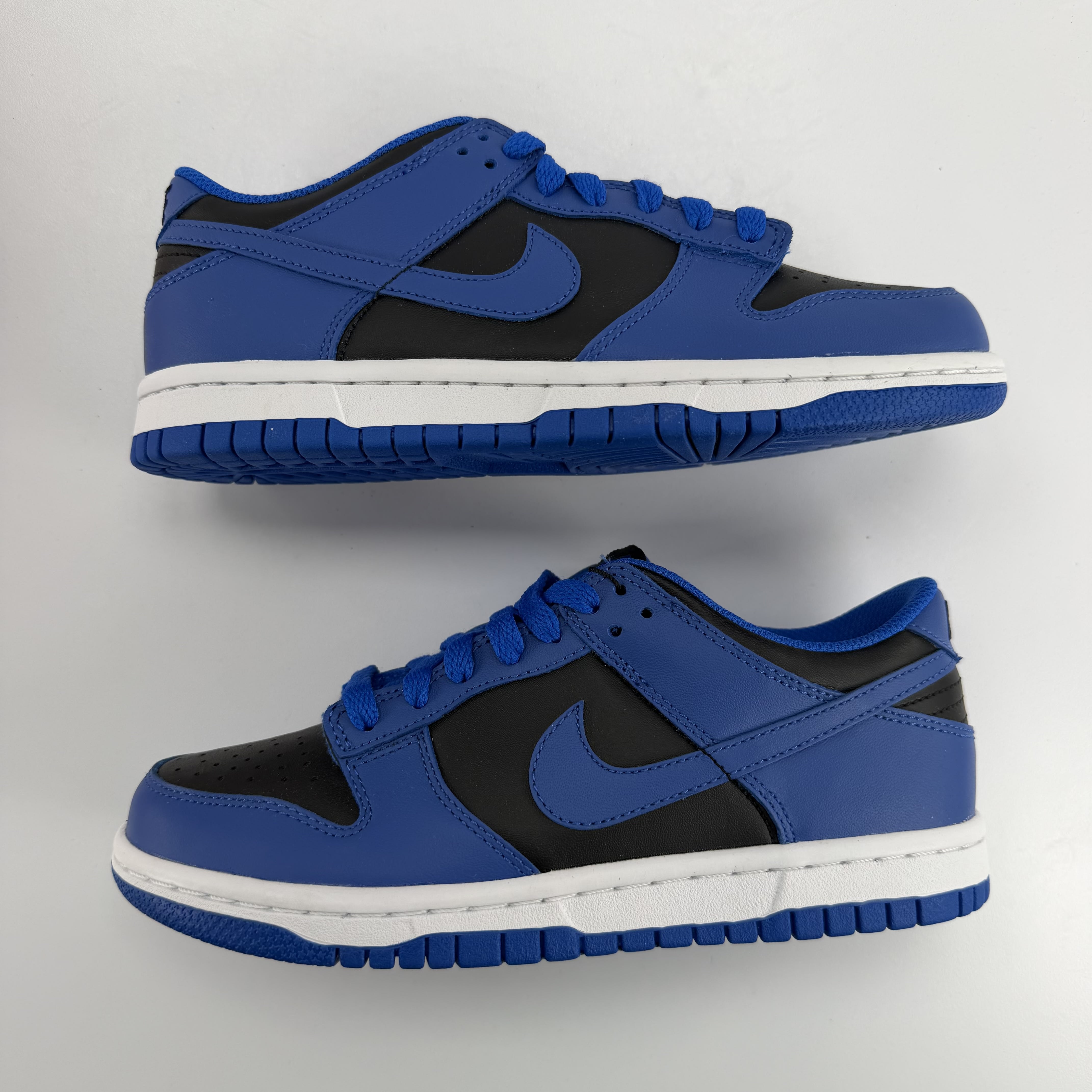 279805 Dunk Low GS 'Hyper Cobalt'