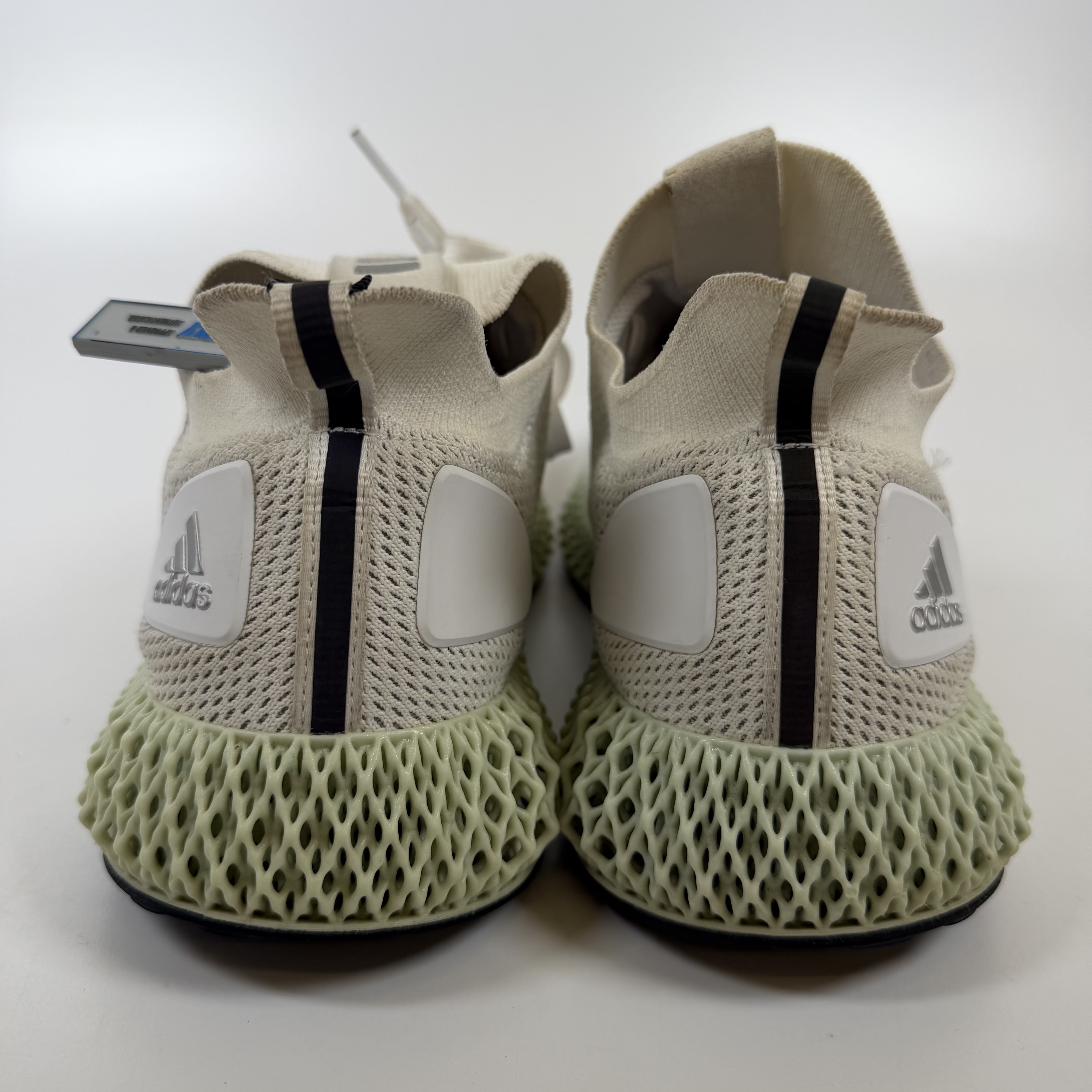 SP6929 adidas Alphaedge 4D Reflective White