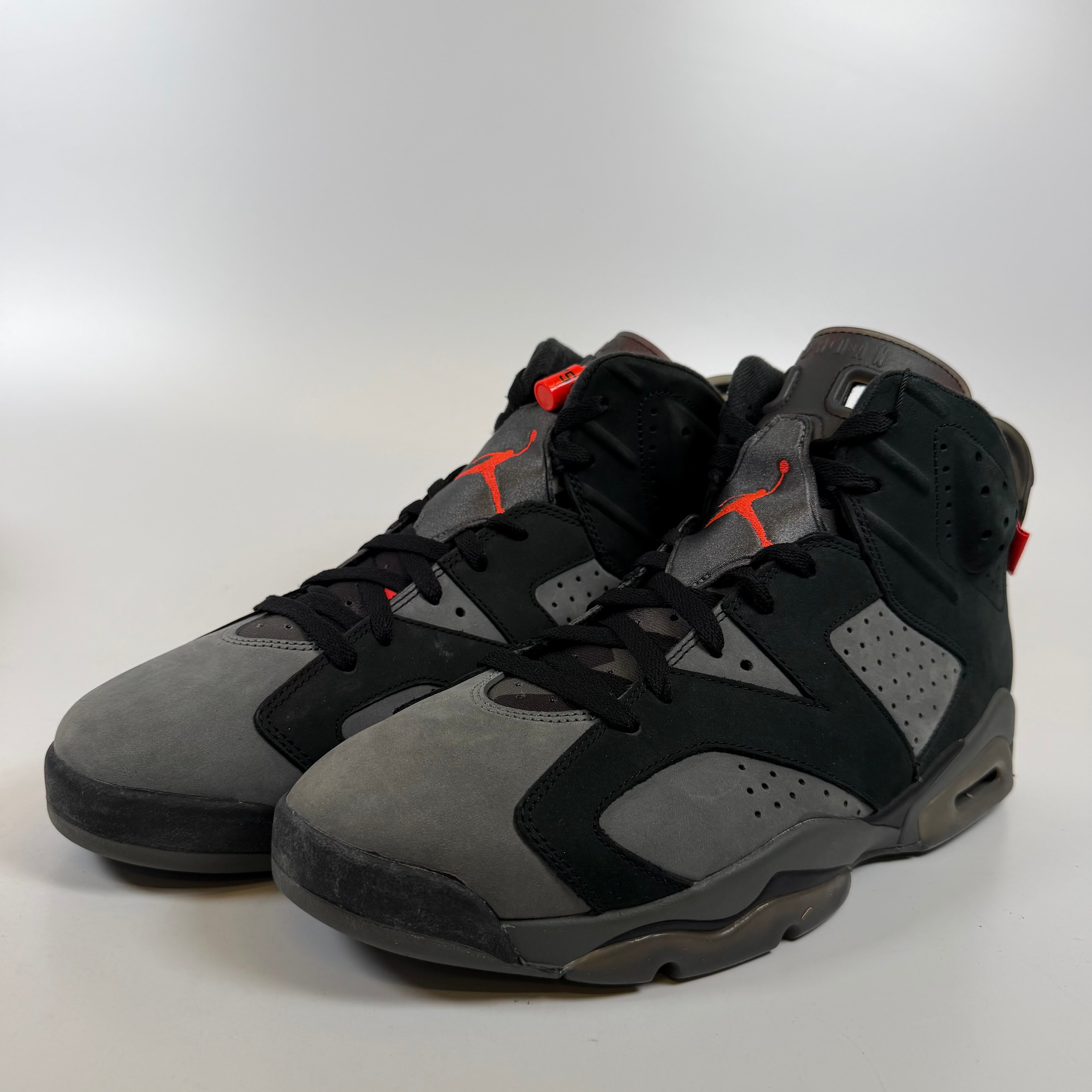 323314 Jordan 6 Retro PSG Paris Saint-Germain