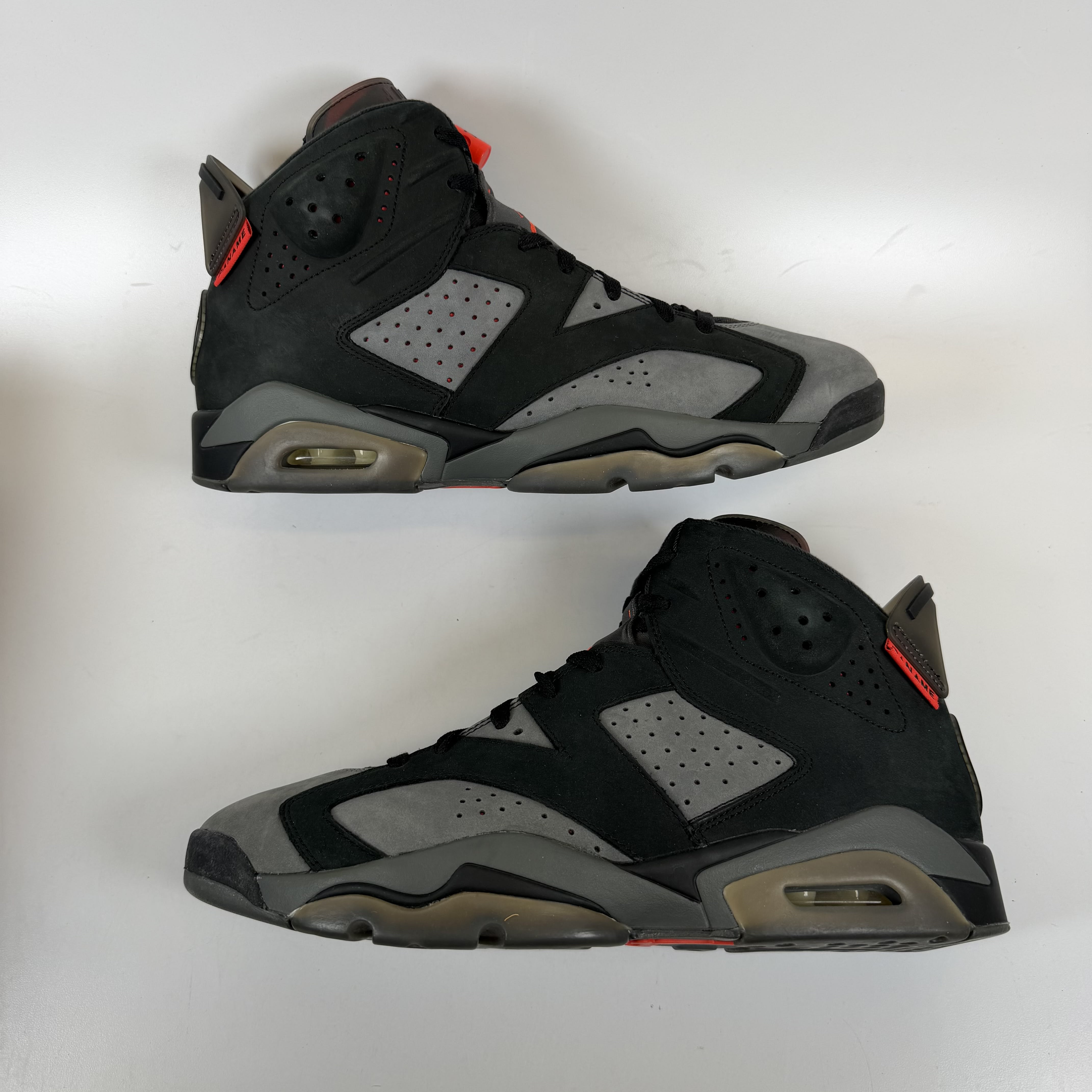 323314 Jordan 6 Retro PSG Paris Saint-Germain