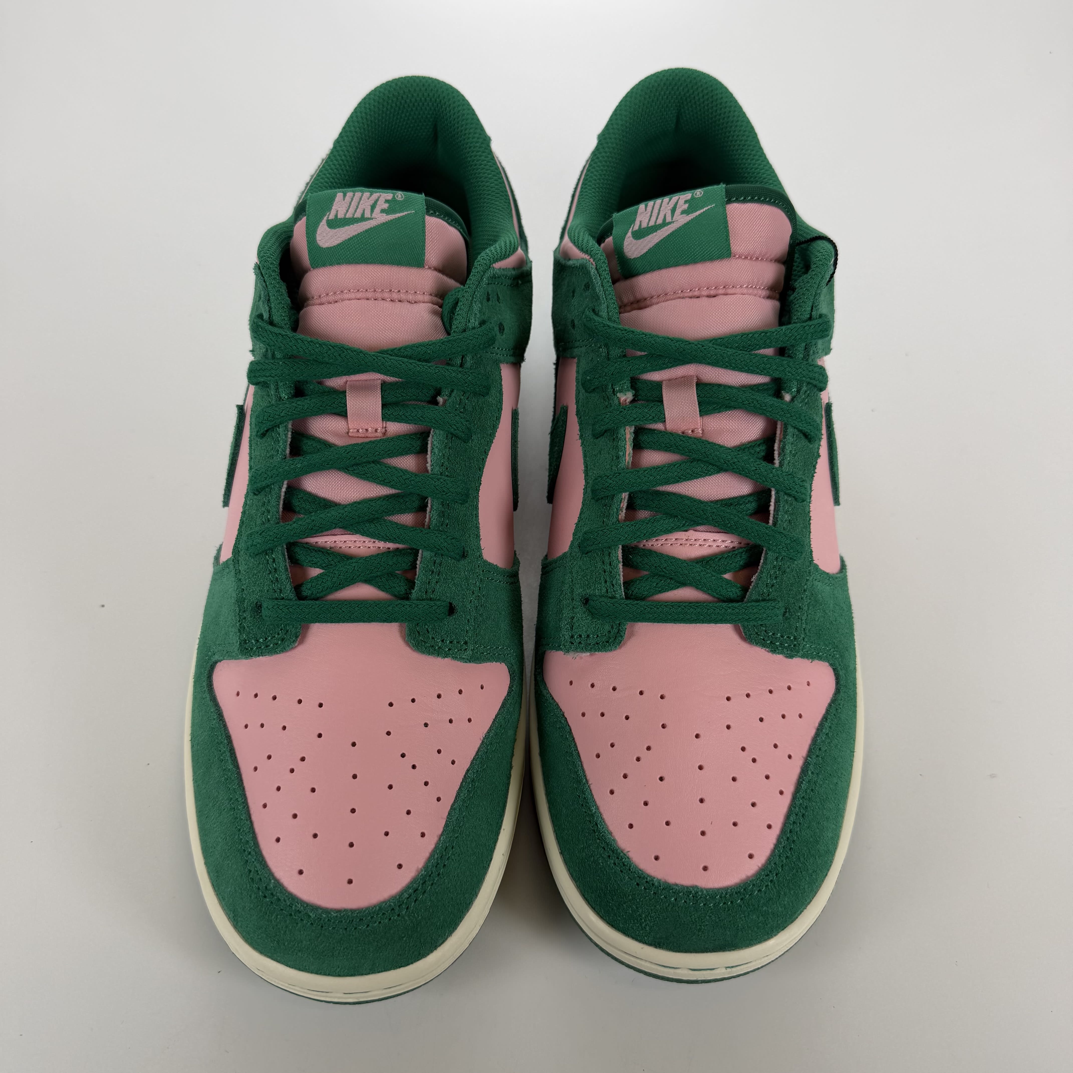 SP3014 Nike Dunk Low Retro SE Medium Soft Pink Malachite