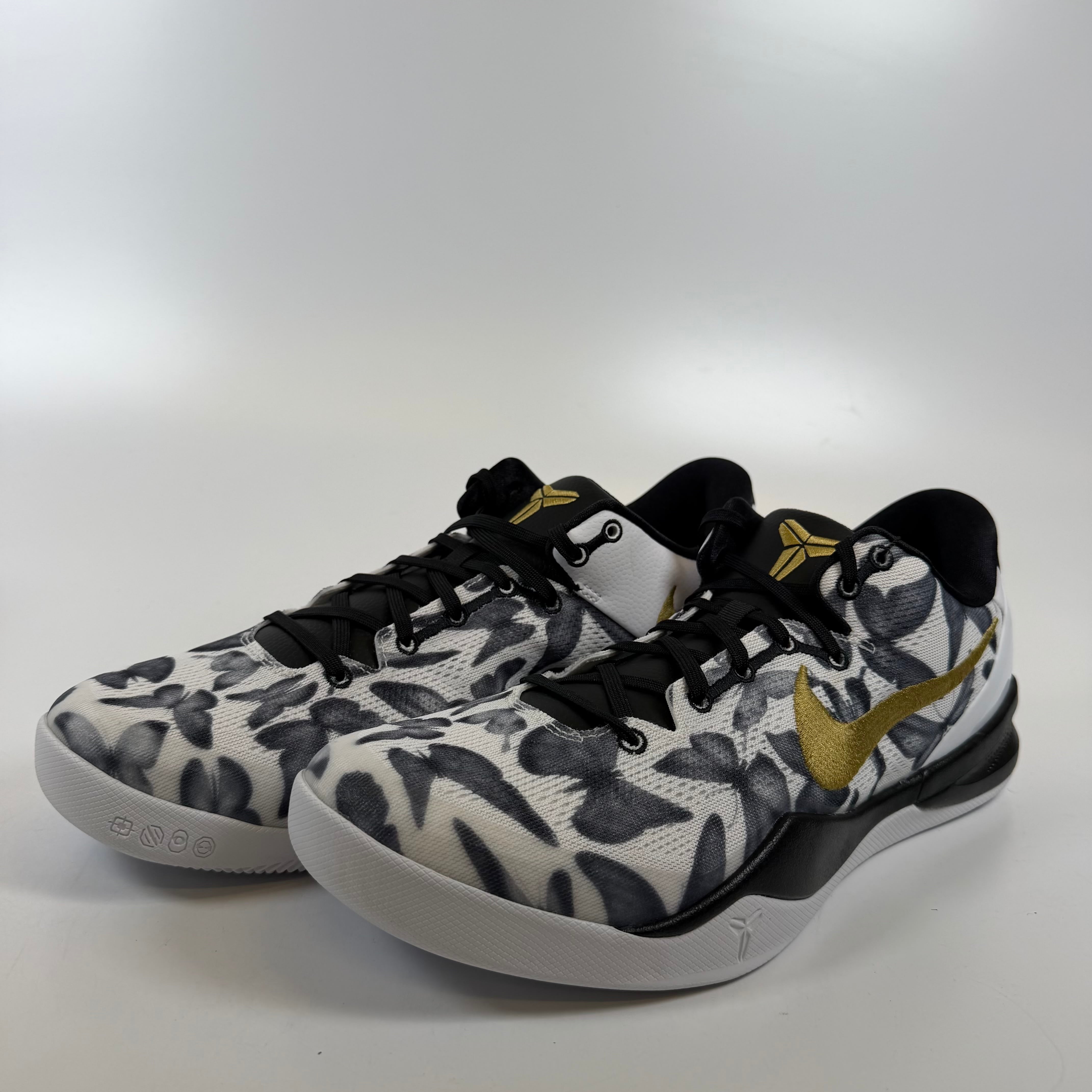 614377 Nike Kobe 8 Protro Mambacita