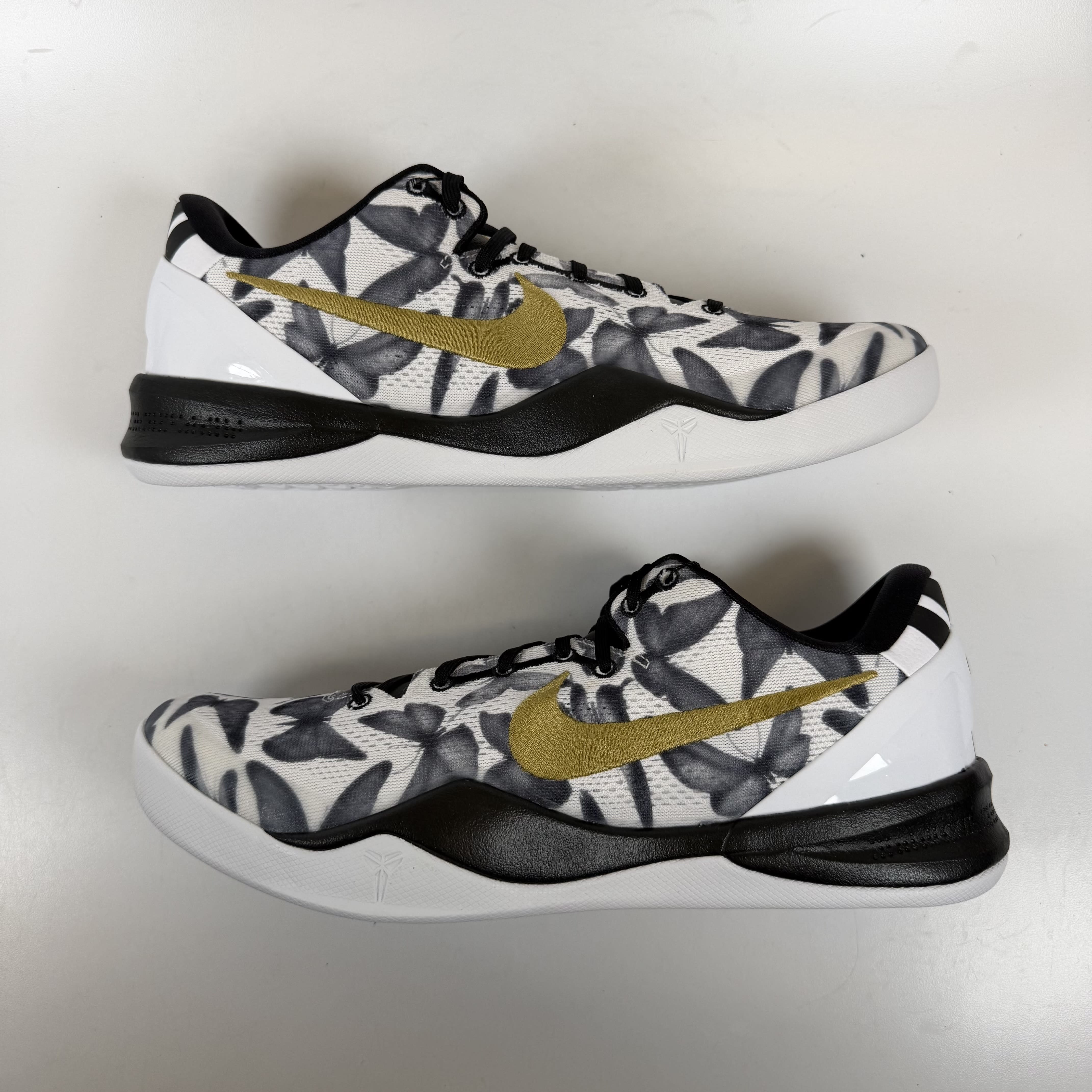 614377 Nike Kobe 8 Protro Mambacita