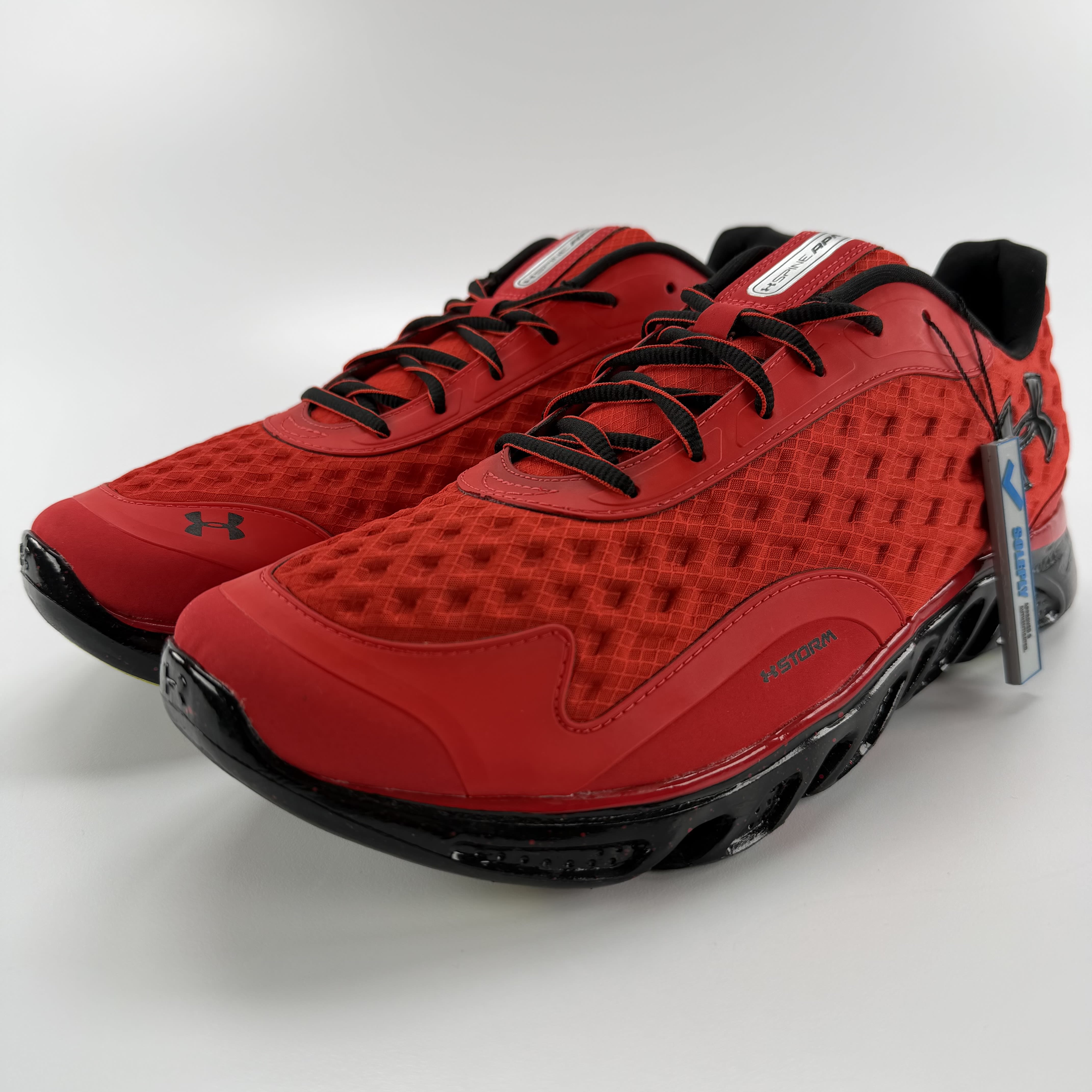 503151 UA SPINE RPM STORM