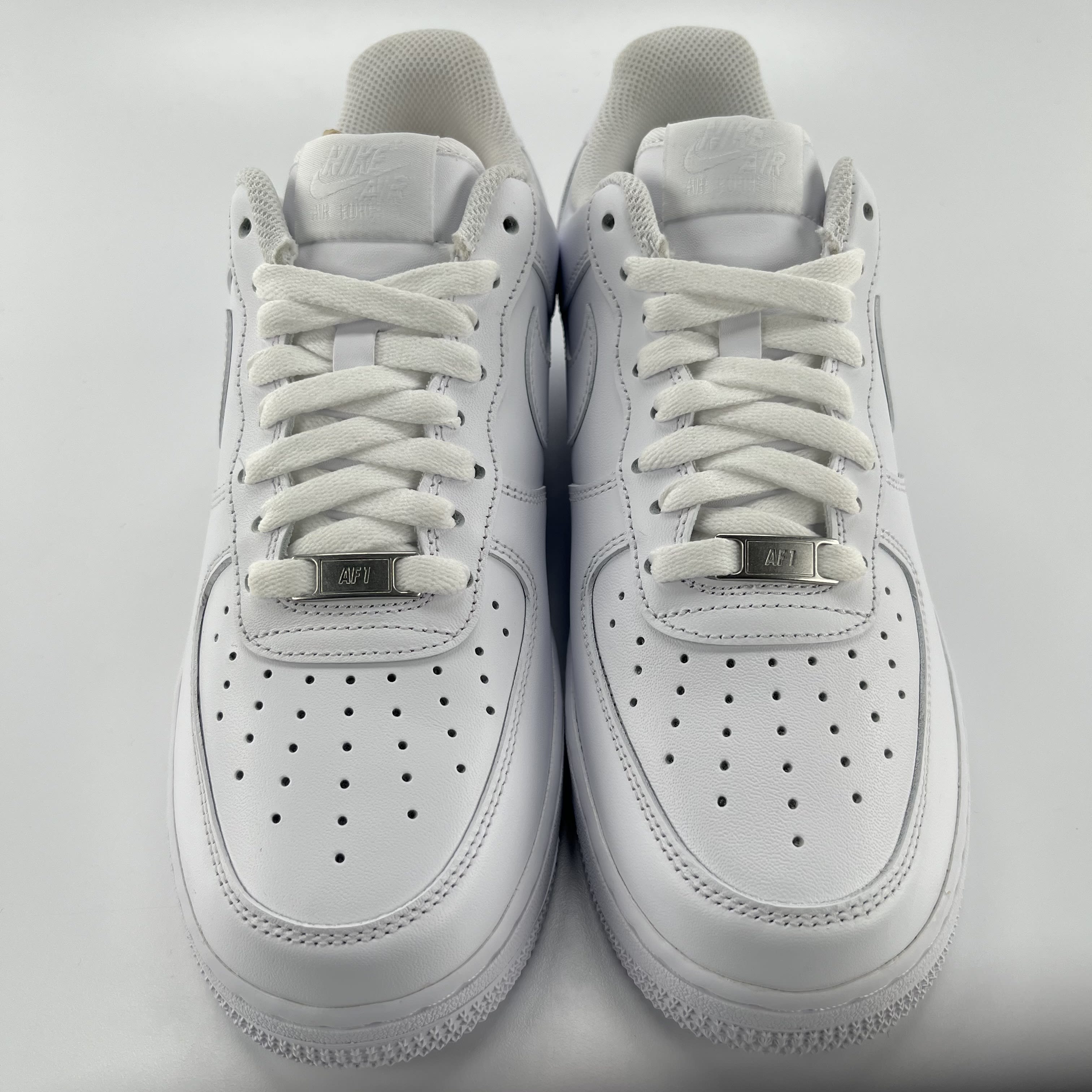 512494 Wmns Air Force 1 '07 'White'