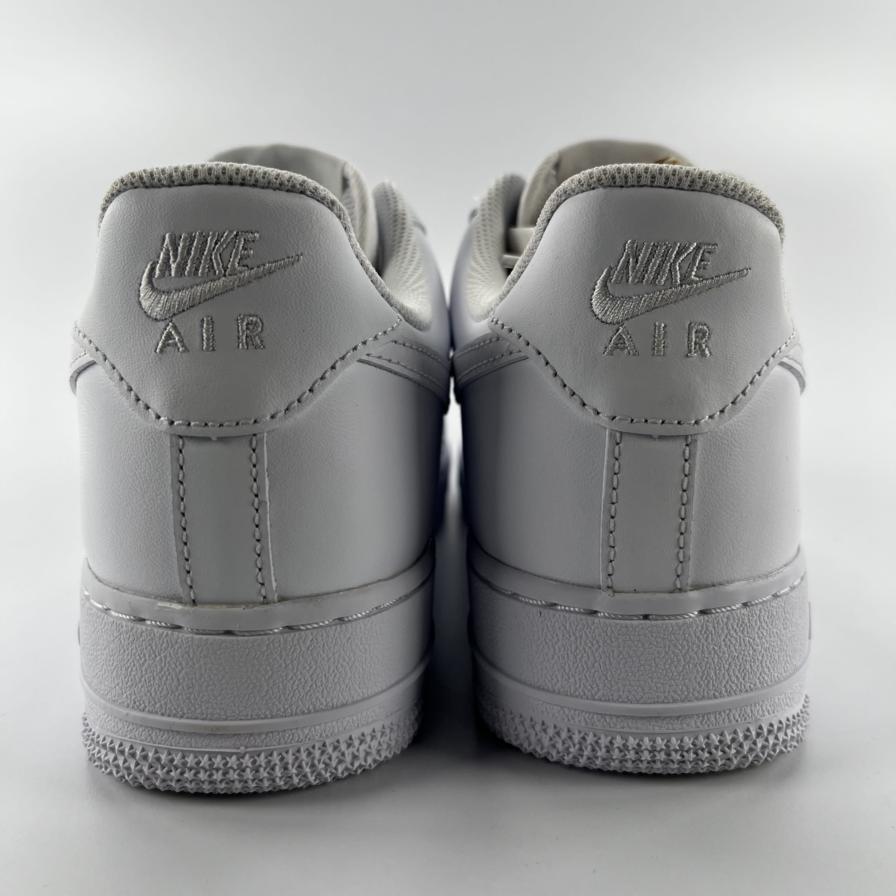 512494 Wmns Air Force 1 '07 'White'
